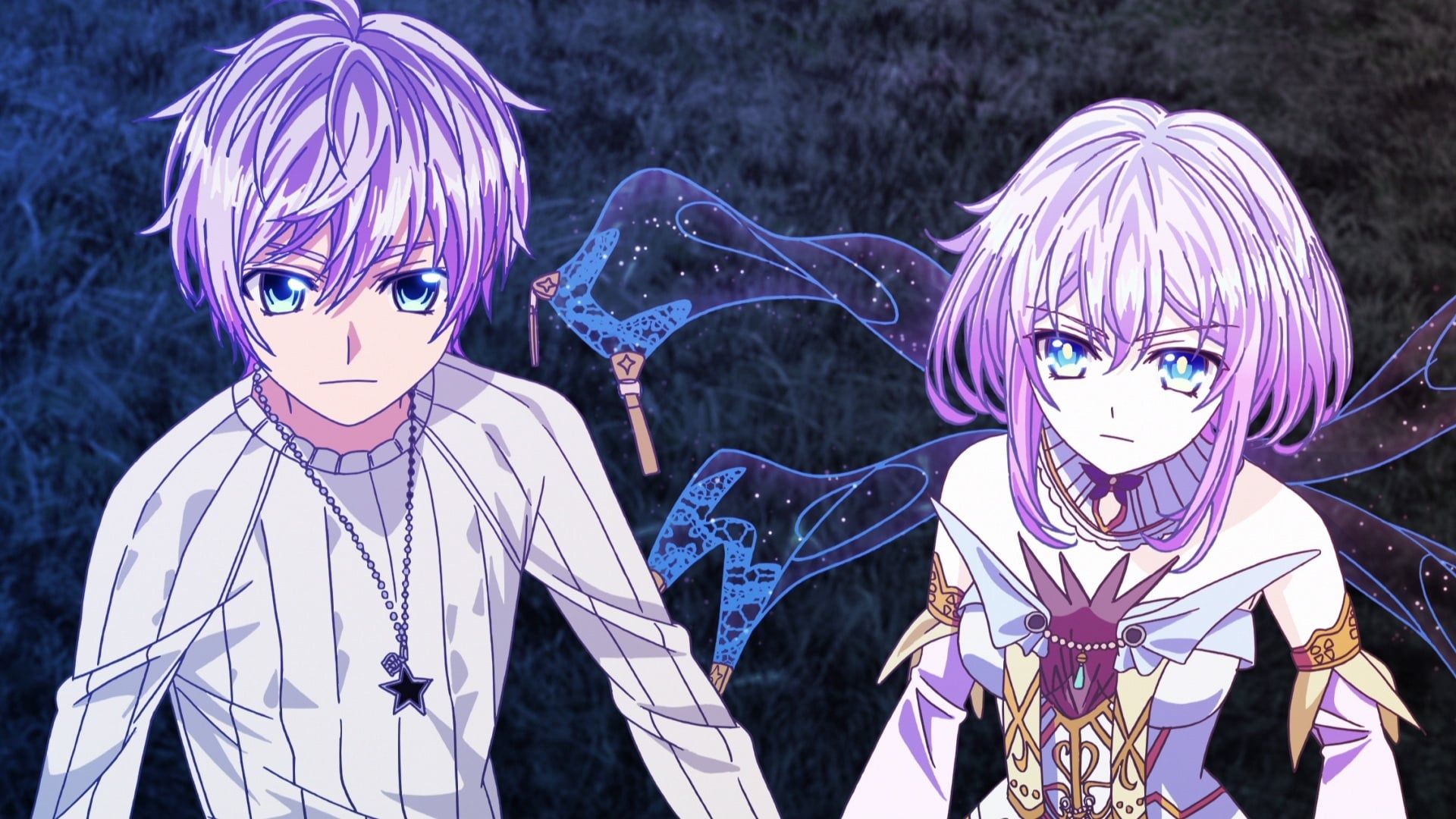 Cubierta de Hand Shakers