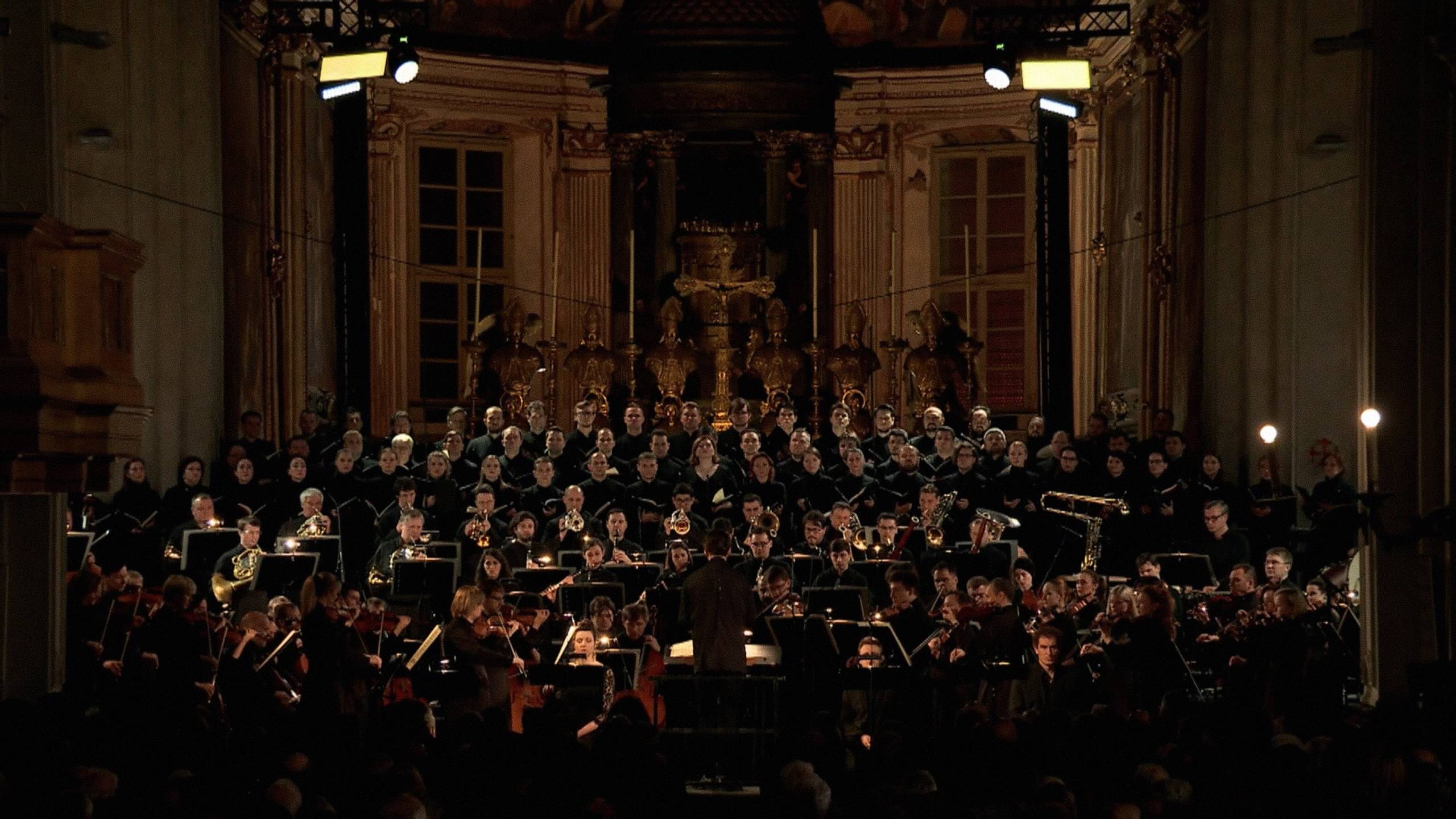 Cubierta de Giuseppe Verdi: Requiem