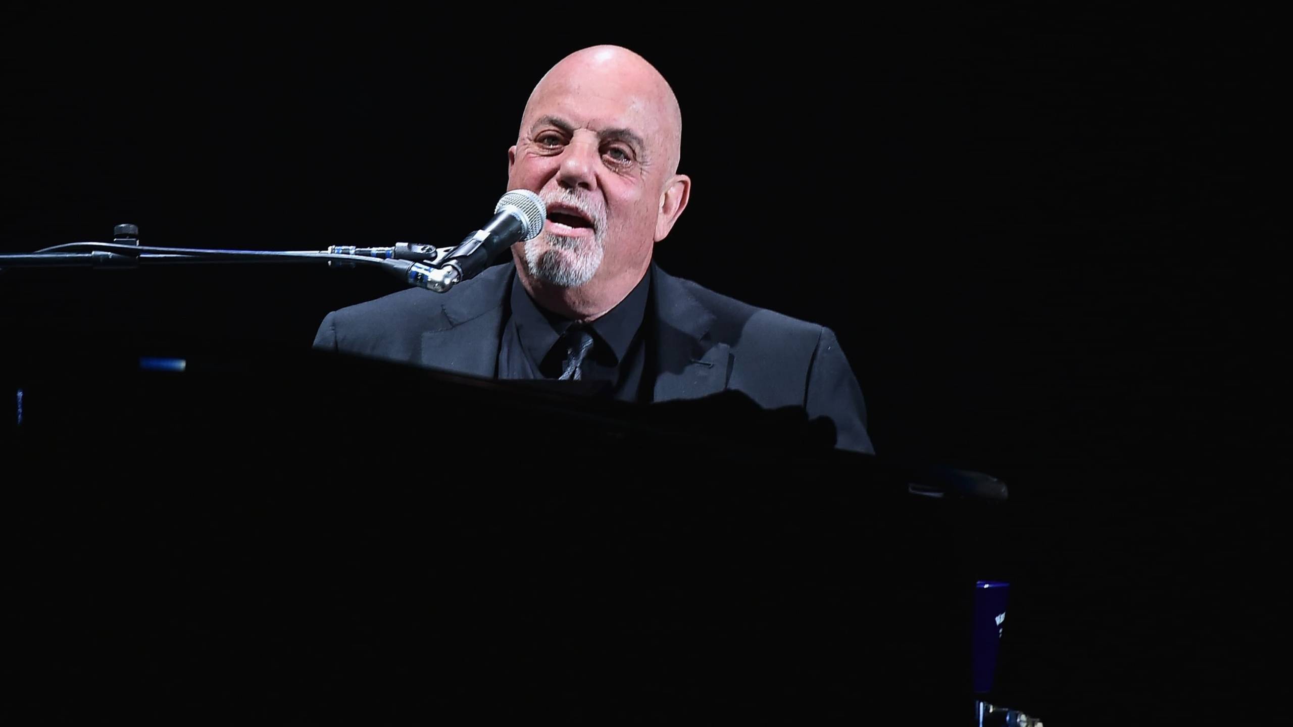 Cubierta de Billy Joel: Live at Shea Stadium (Great Performances)