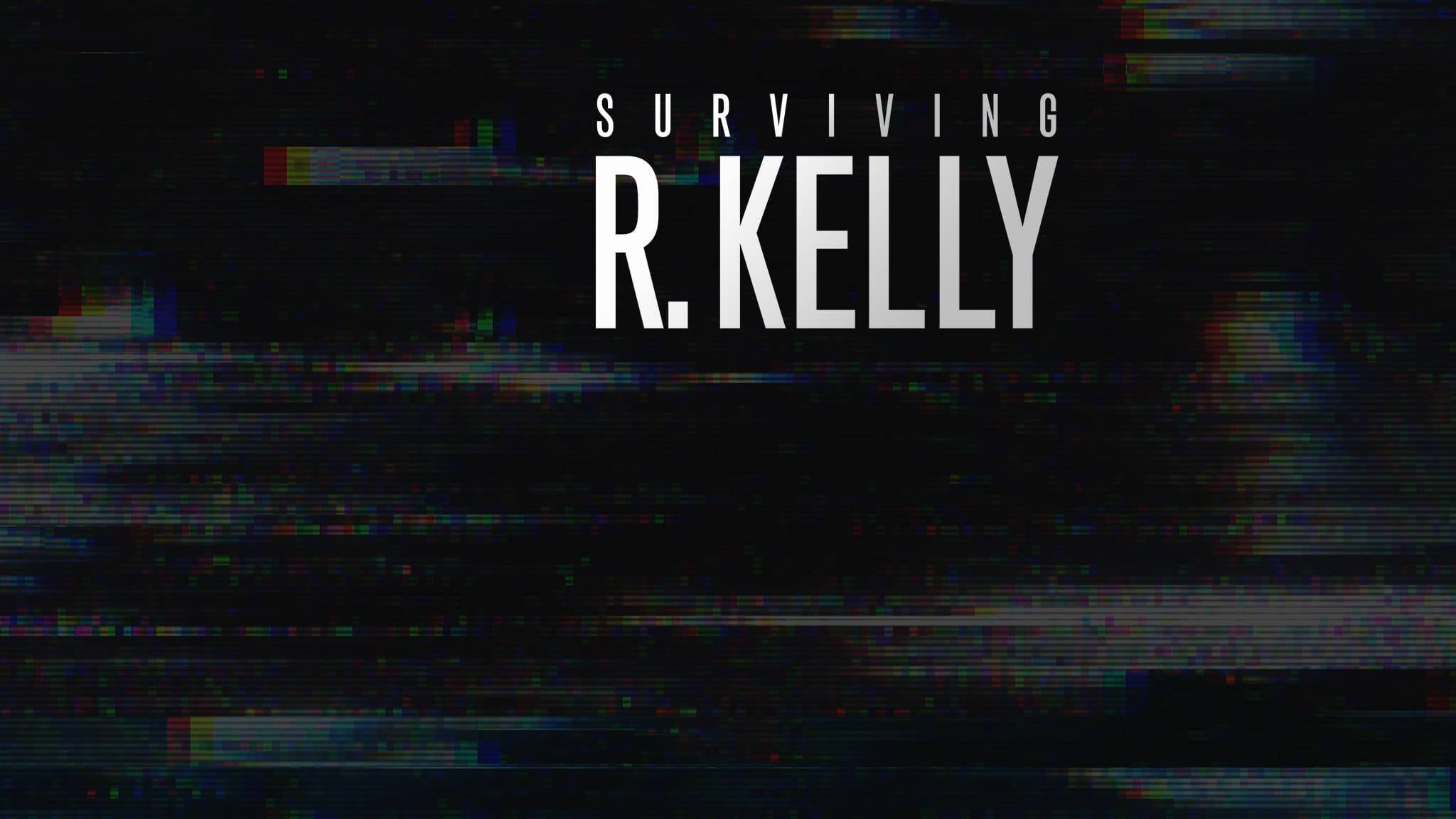 Cubierta de Sobreviviendo a R. Kelly