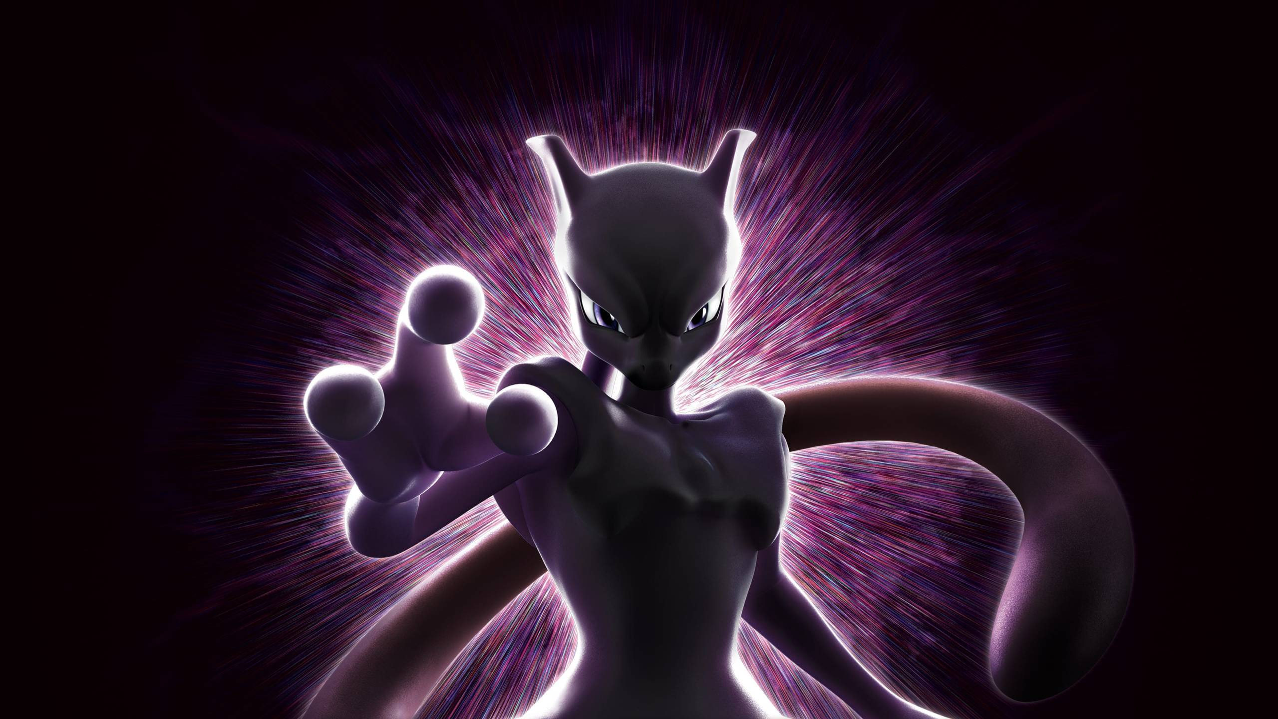 Cubierta de Pokémon: Mewtwo contraataca - Evolución