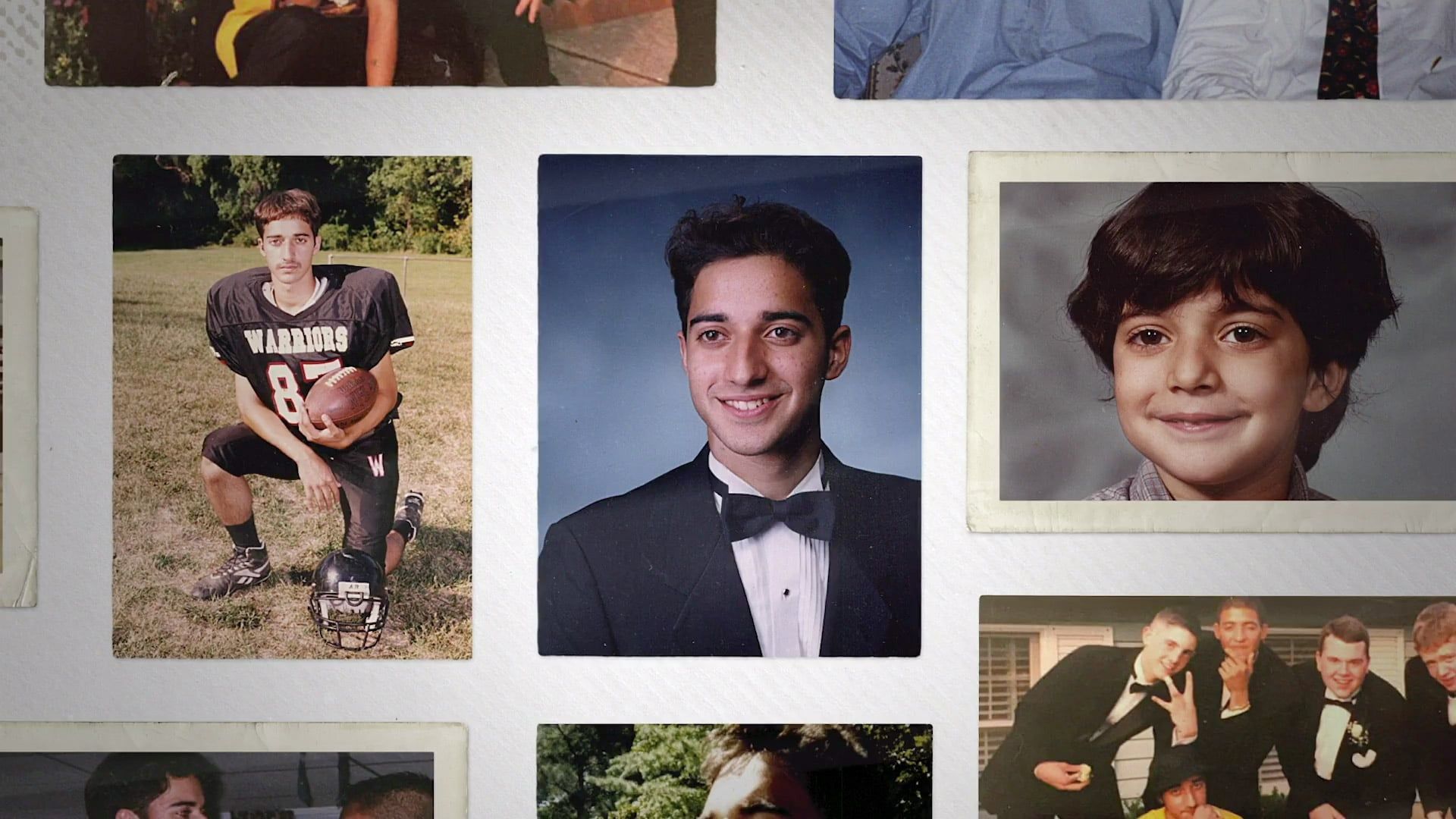 Cubierta de El caso contra Adnan Syed