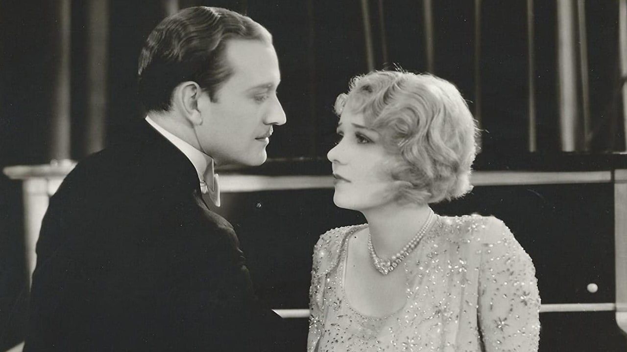 Cubierta de The Hollywood Revue of 1929