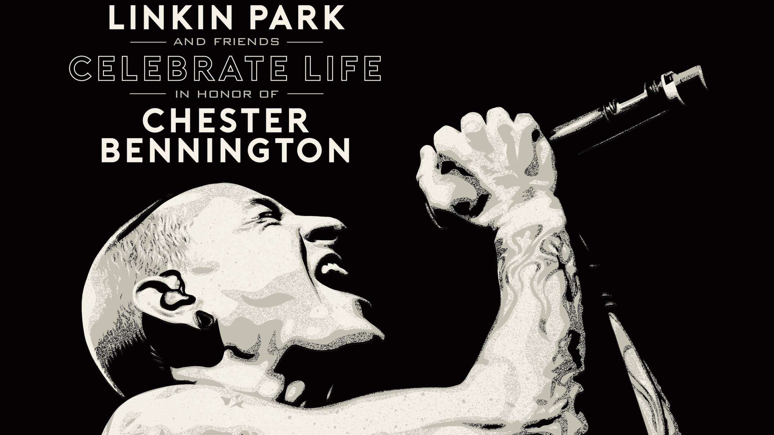 Cubierta de Linkin Park and Friends: Celebrate Life in Honor of Chester Bennington