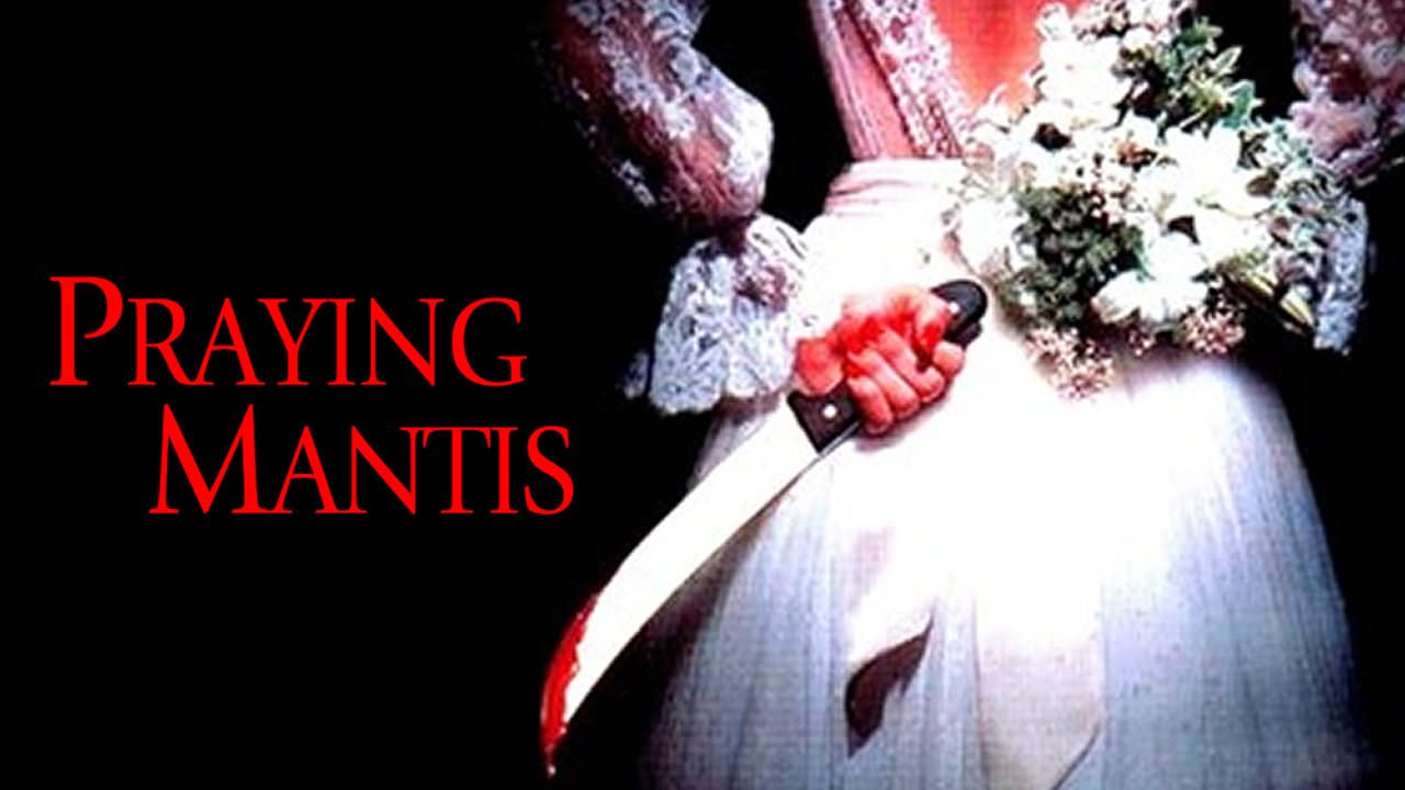 Cubierta de Mantis religiosa: Se aparea y mata