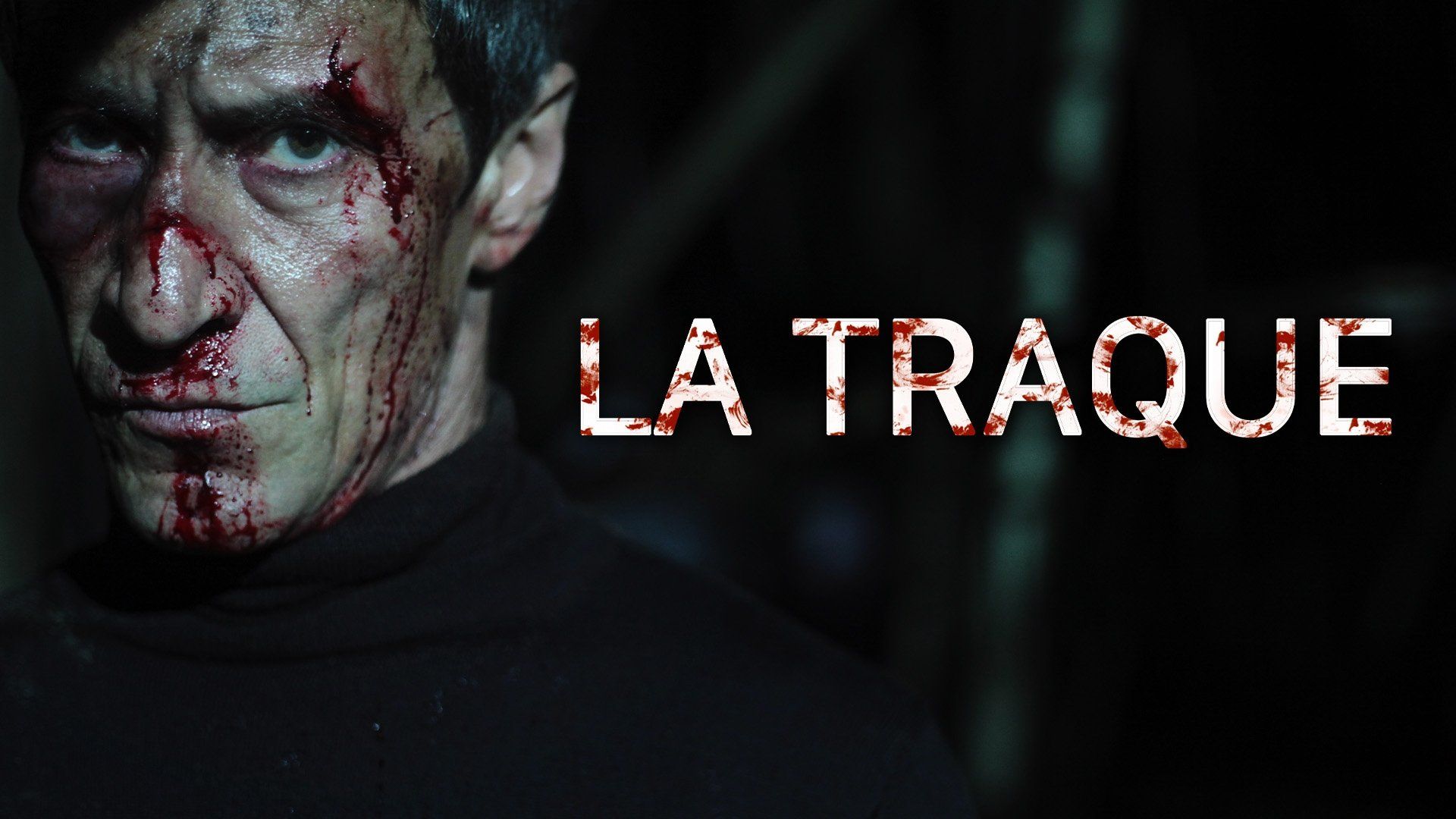 Cubierta de La presa