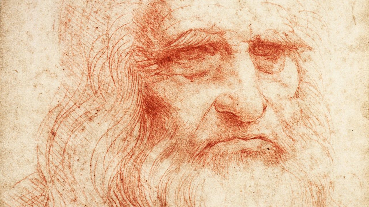 Cubierta de Leonardo. Quinto centenario