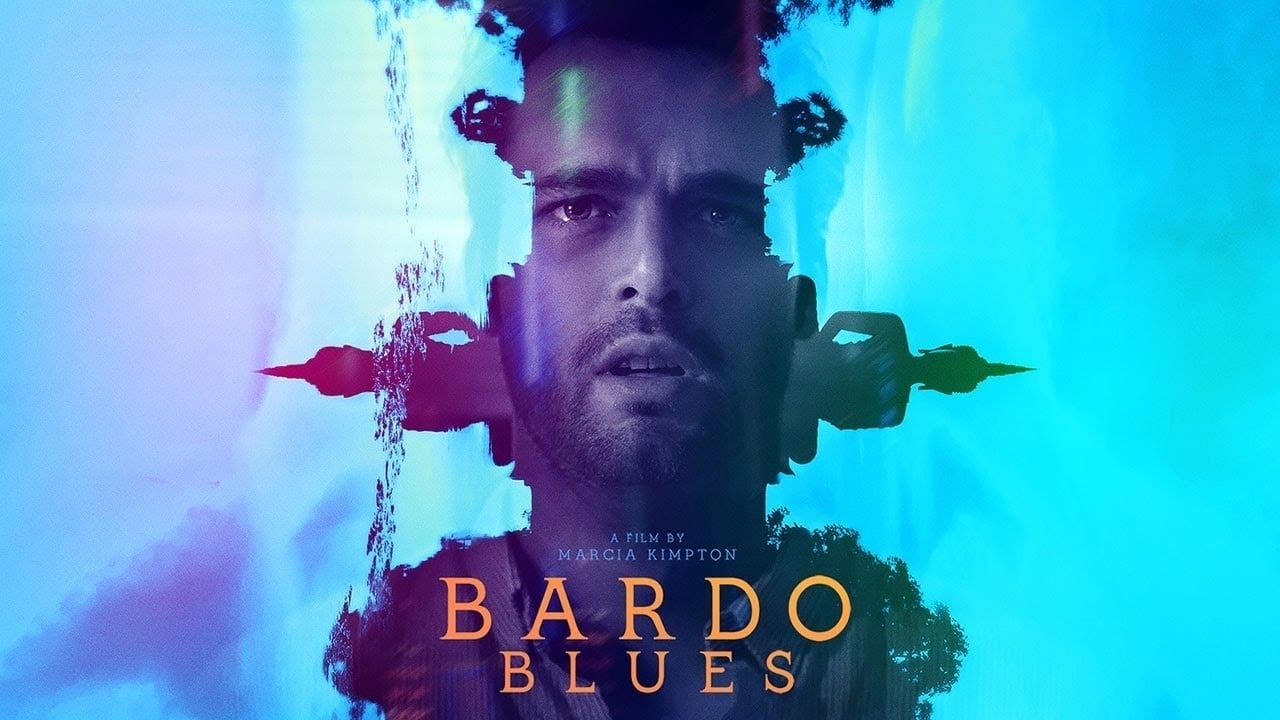 Cubierta de Bardo Blues