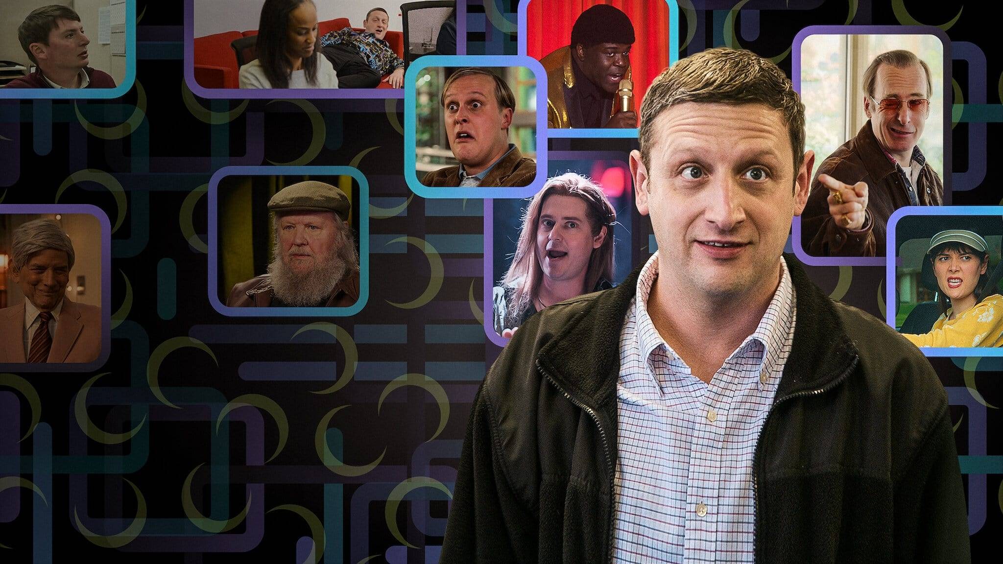 Cubierta de I Think You Should Leave (with Tim Robinson)