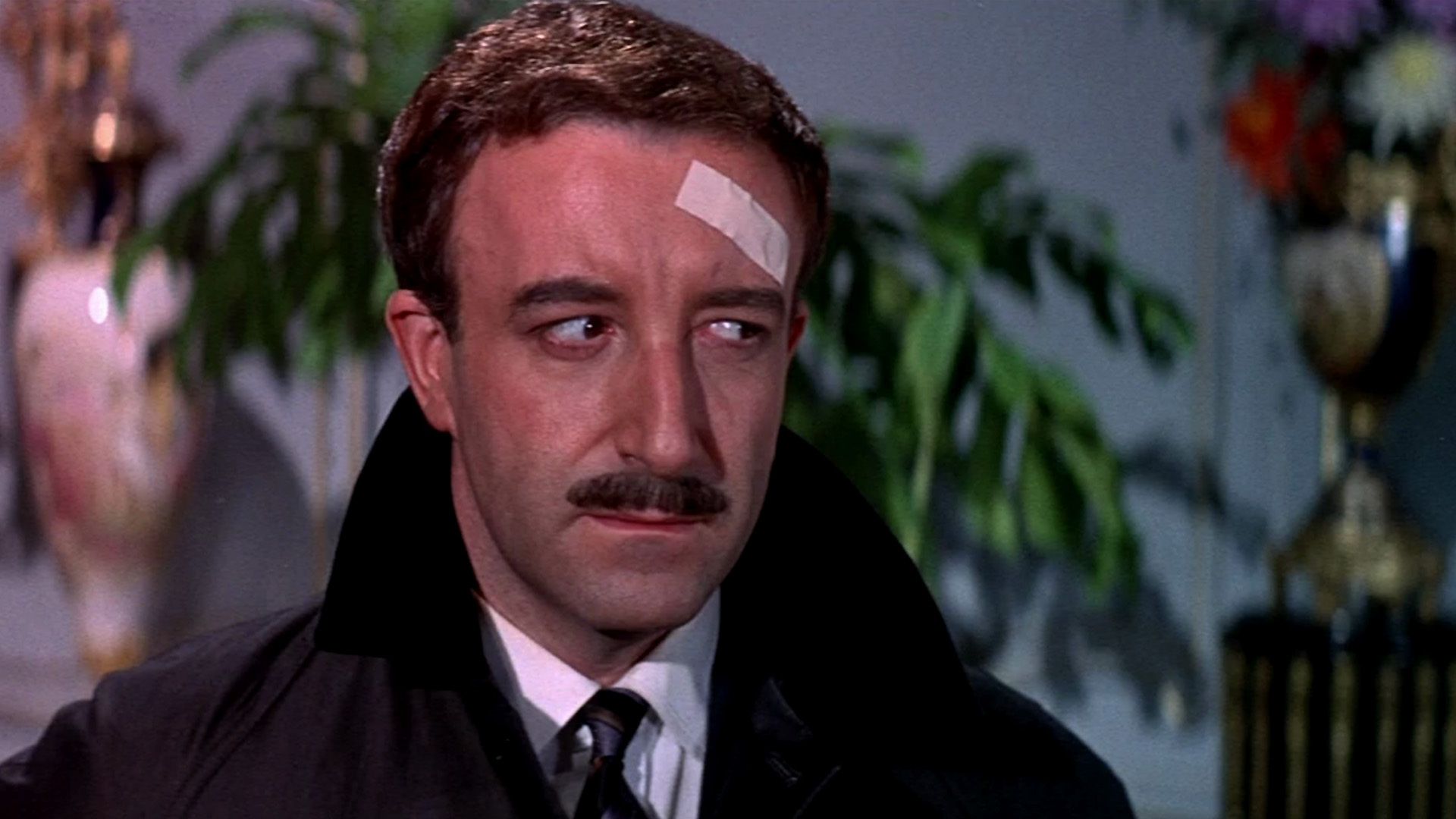 Cubierta de El nuevo caso del inspector Clouseau
