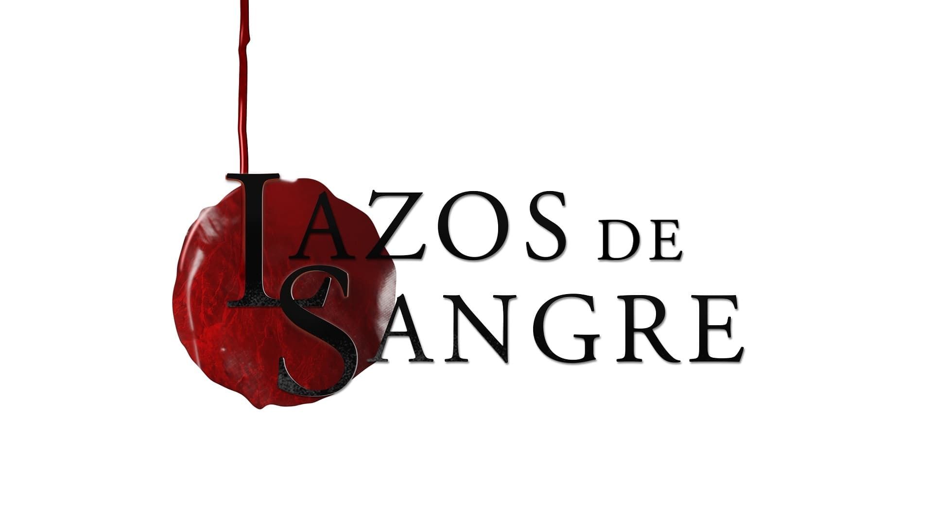 Cubierta de Lazos de sangre