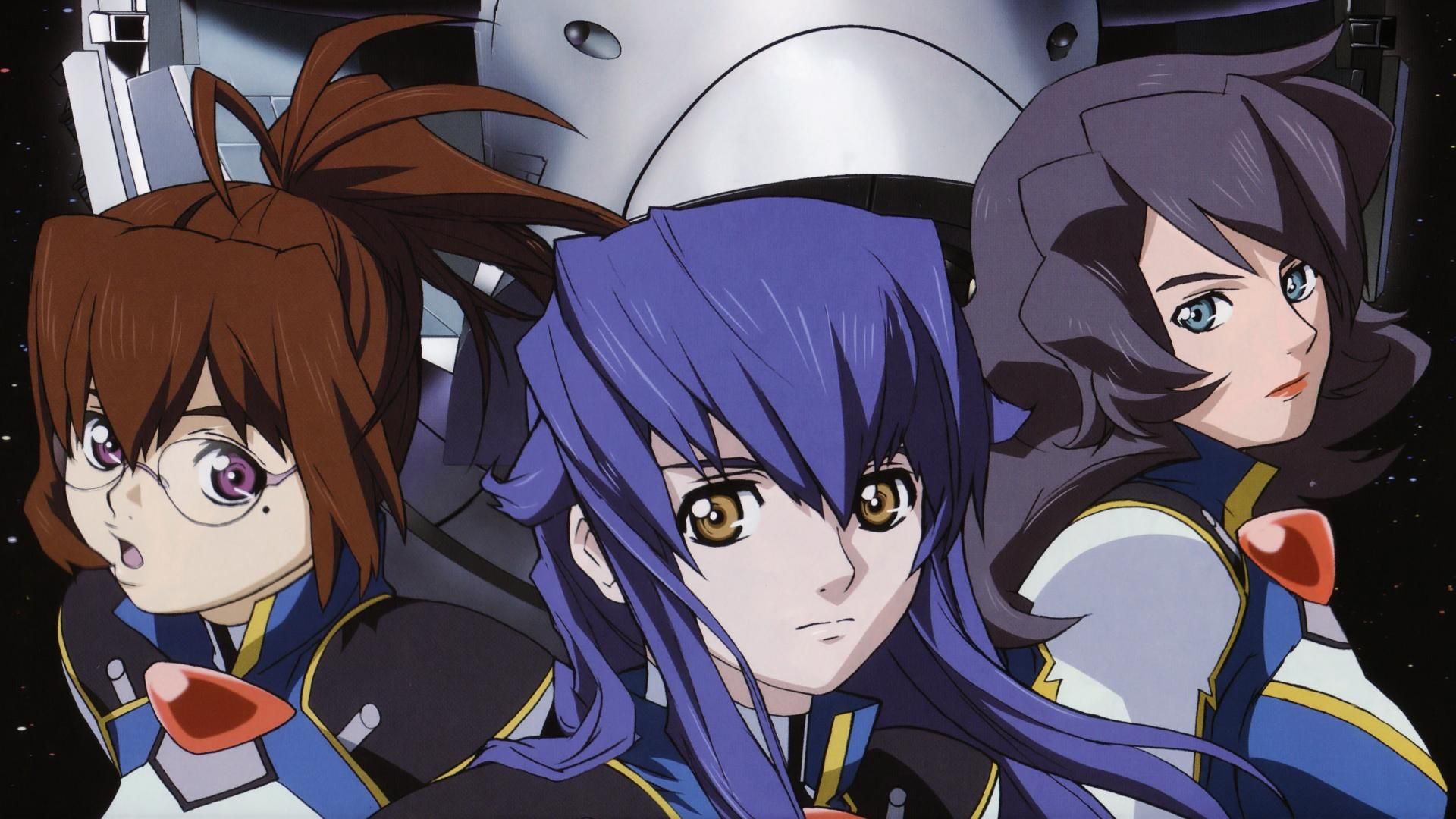 Cubierta de Starship Operators