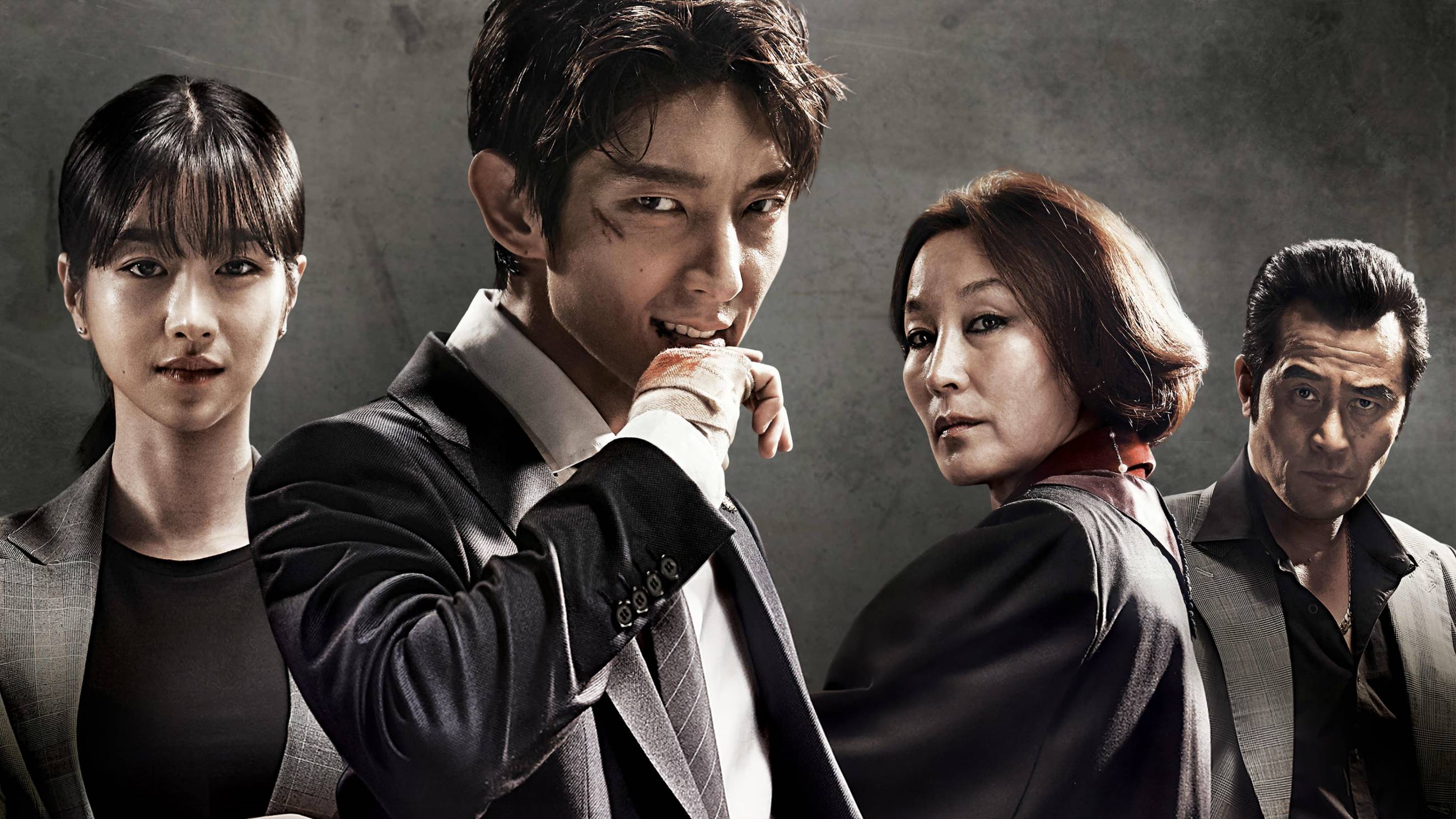 Cubierta de Lawless Lawyer