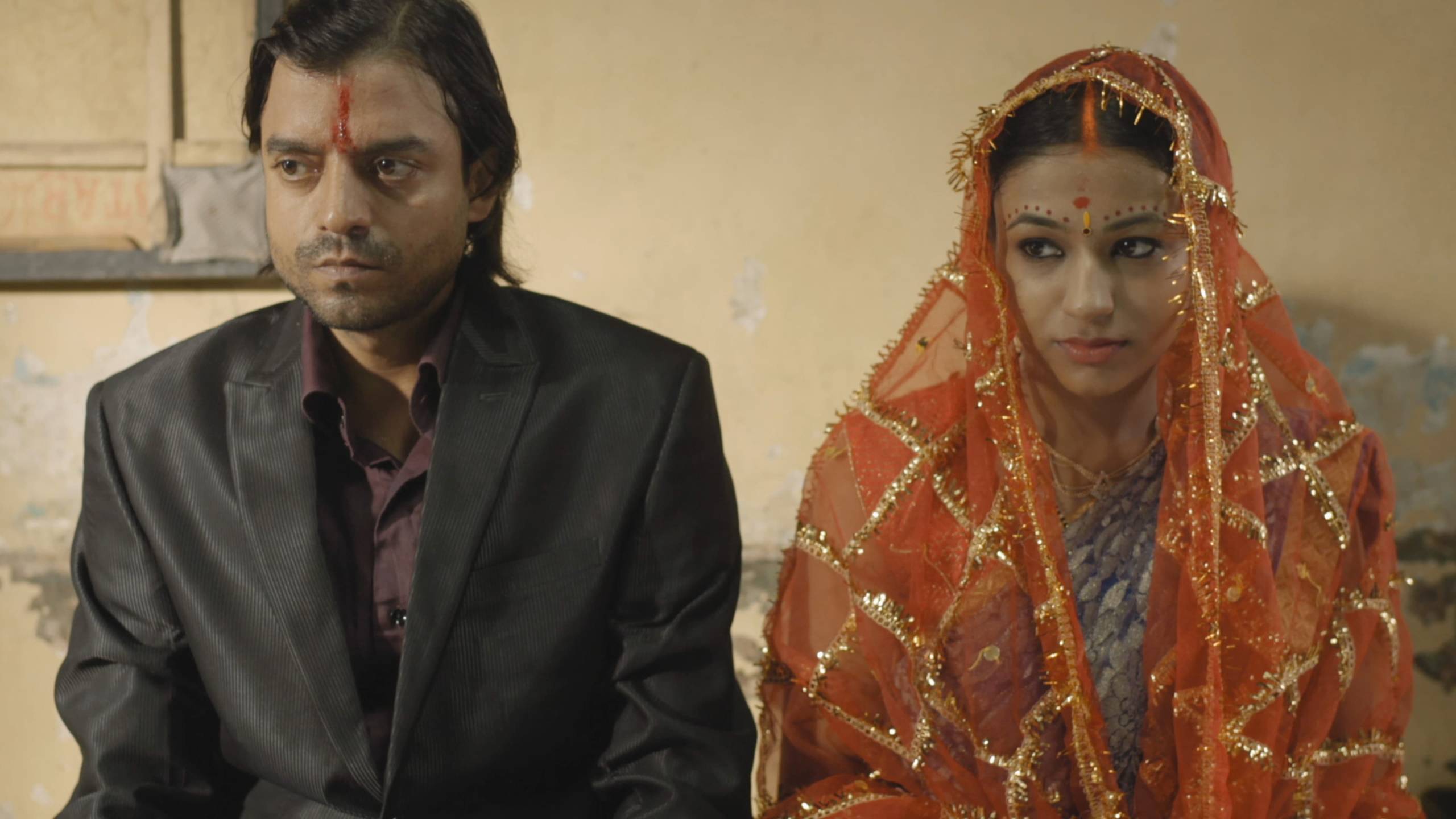 Cubierta de Love and Shukla