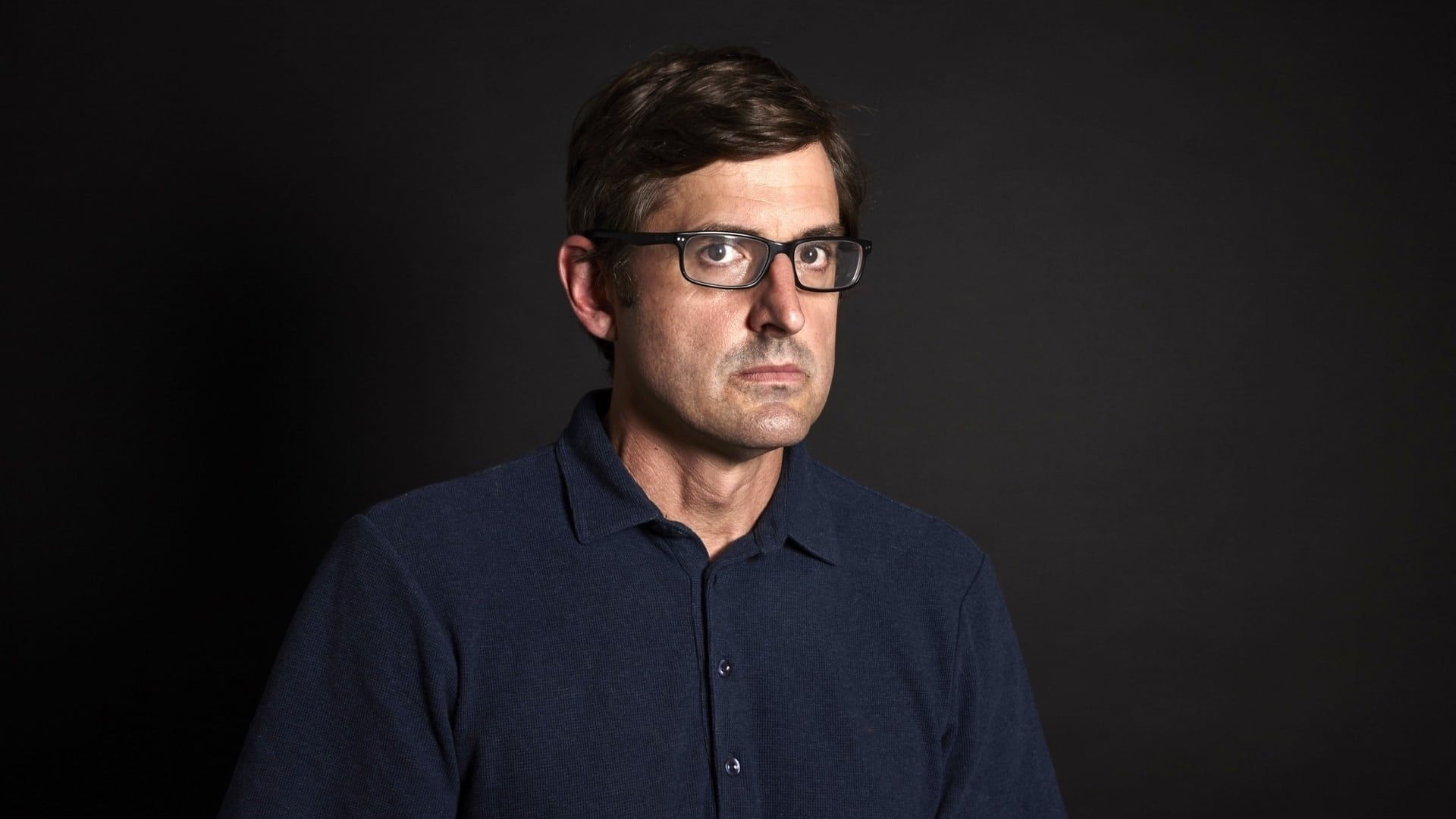 Cubierta de Louis Theroux's African Hunting Holiday