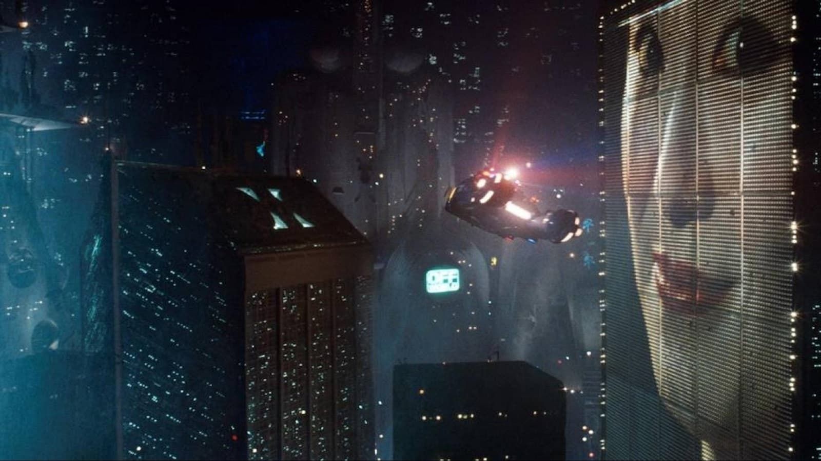 Cubierta de Blade Runner: Mundos Replicantes