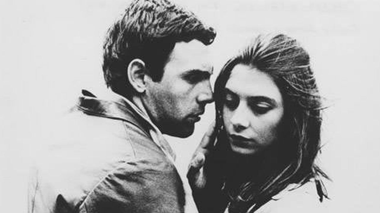 Cubierta de Los jóvenes viejos