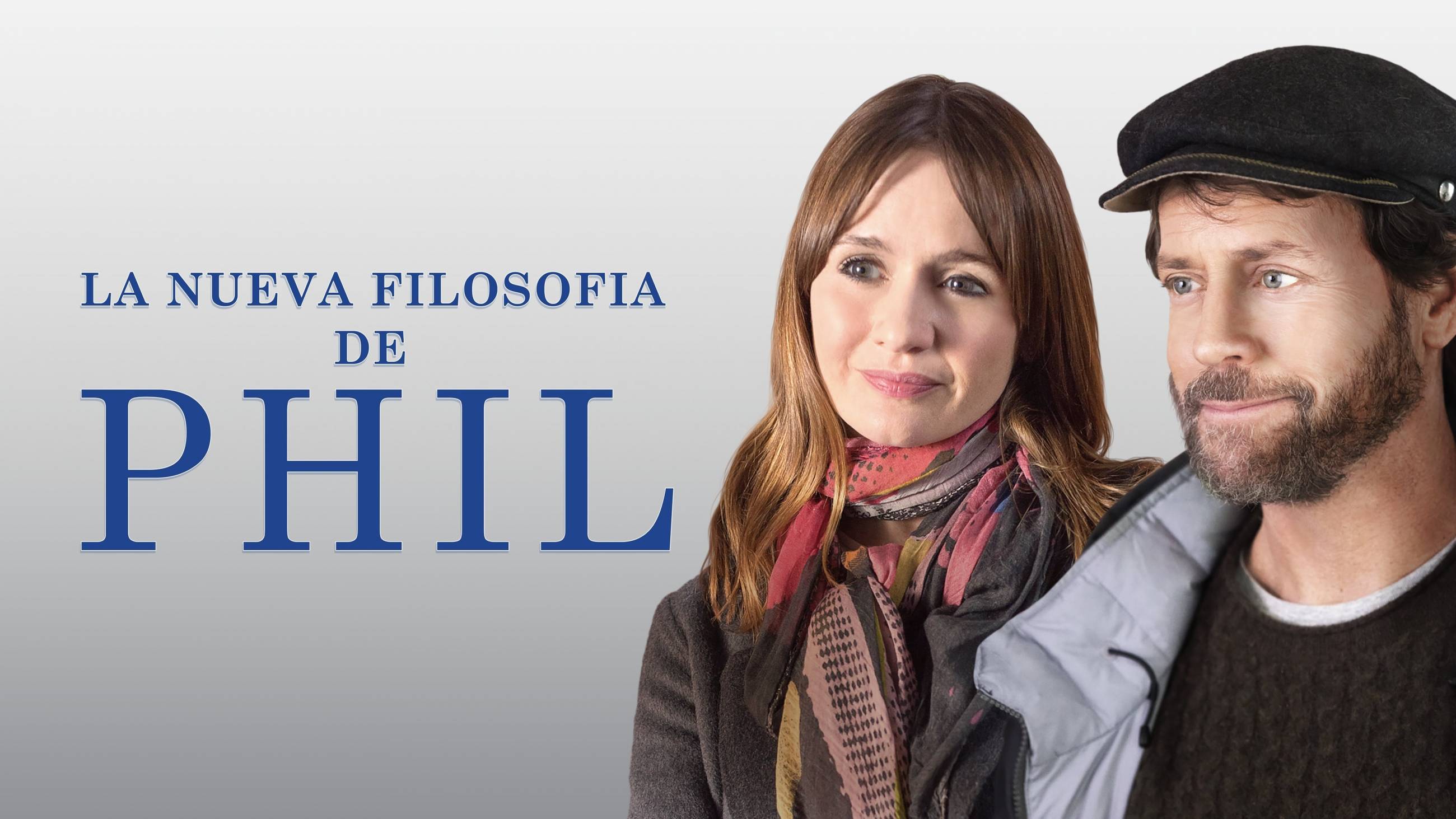 Cubierta de La nueva filosofía de Phil