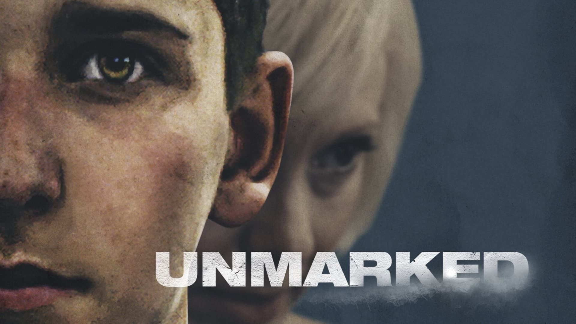 Cubierta de Unmarked