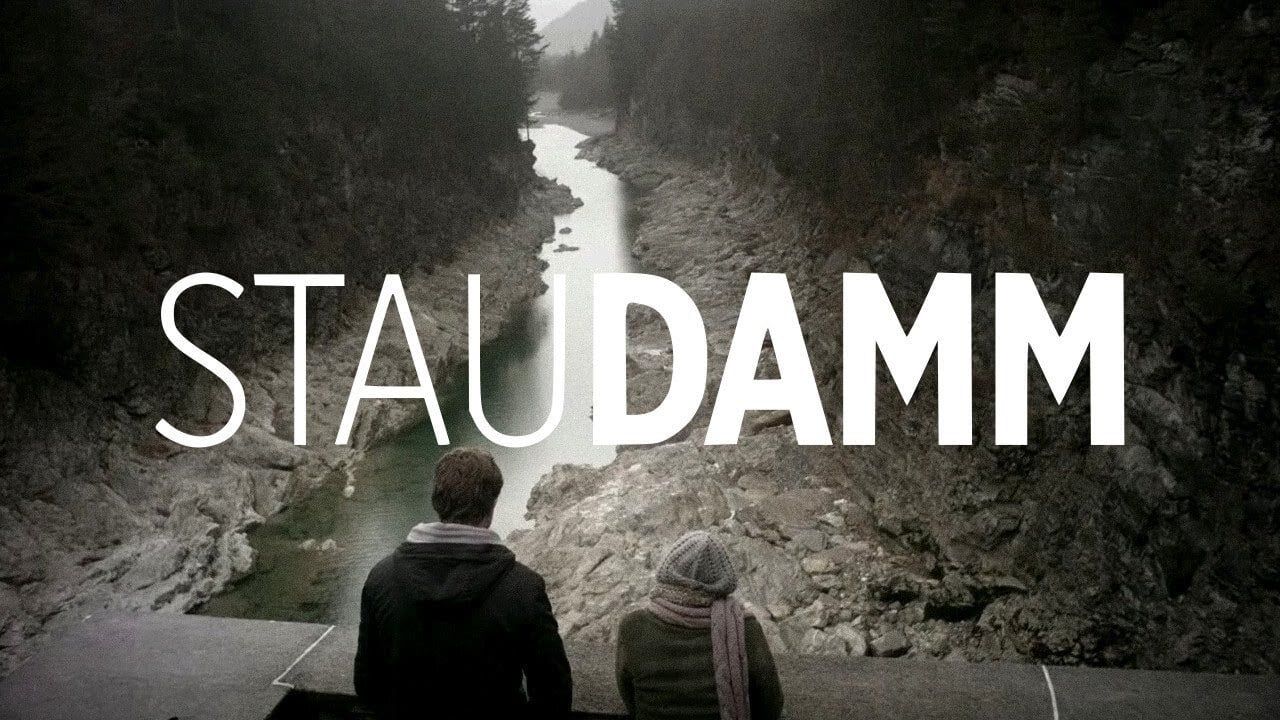 Cubierta de The Dam