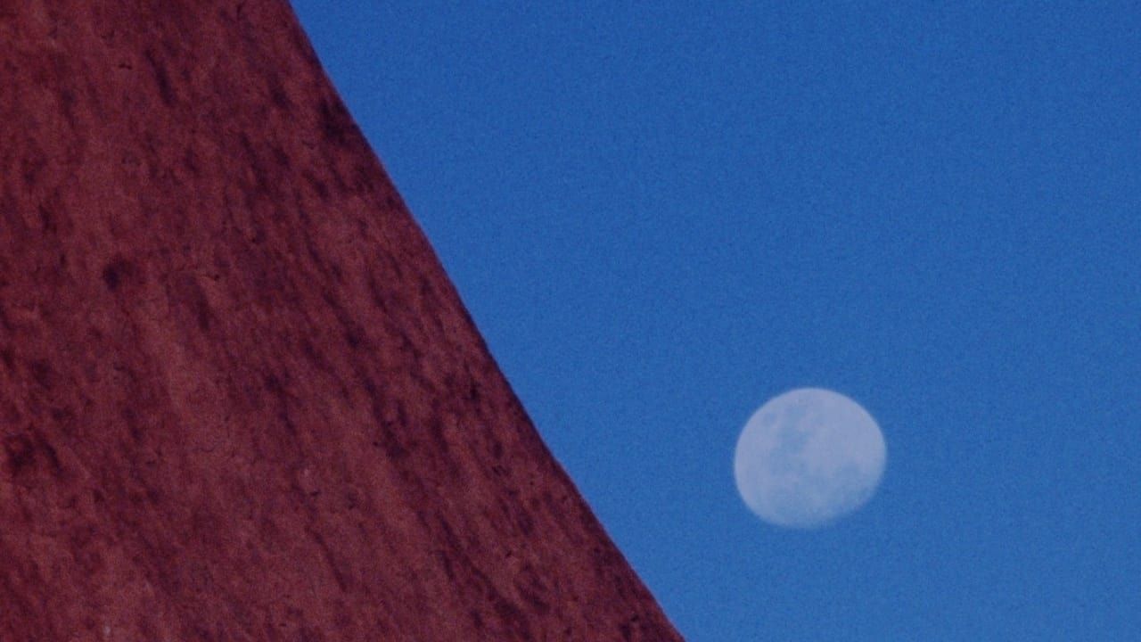 Cubierta de The Second Journey (To Uluru)
