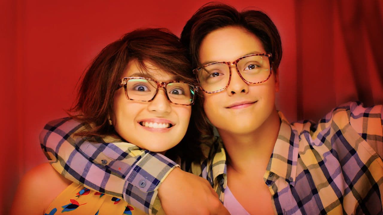 Cubierta de She\'s Dating the Gangster