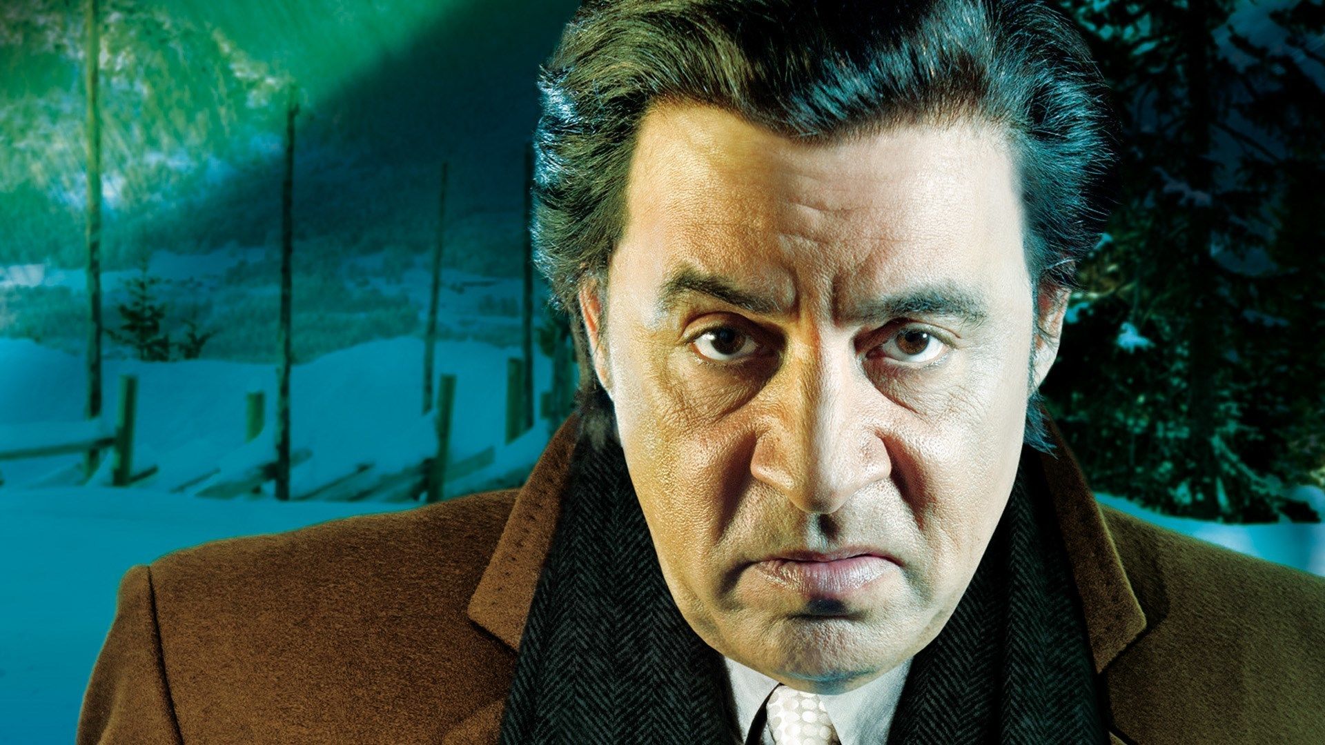 Cubierta de Lilyhammer