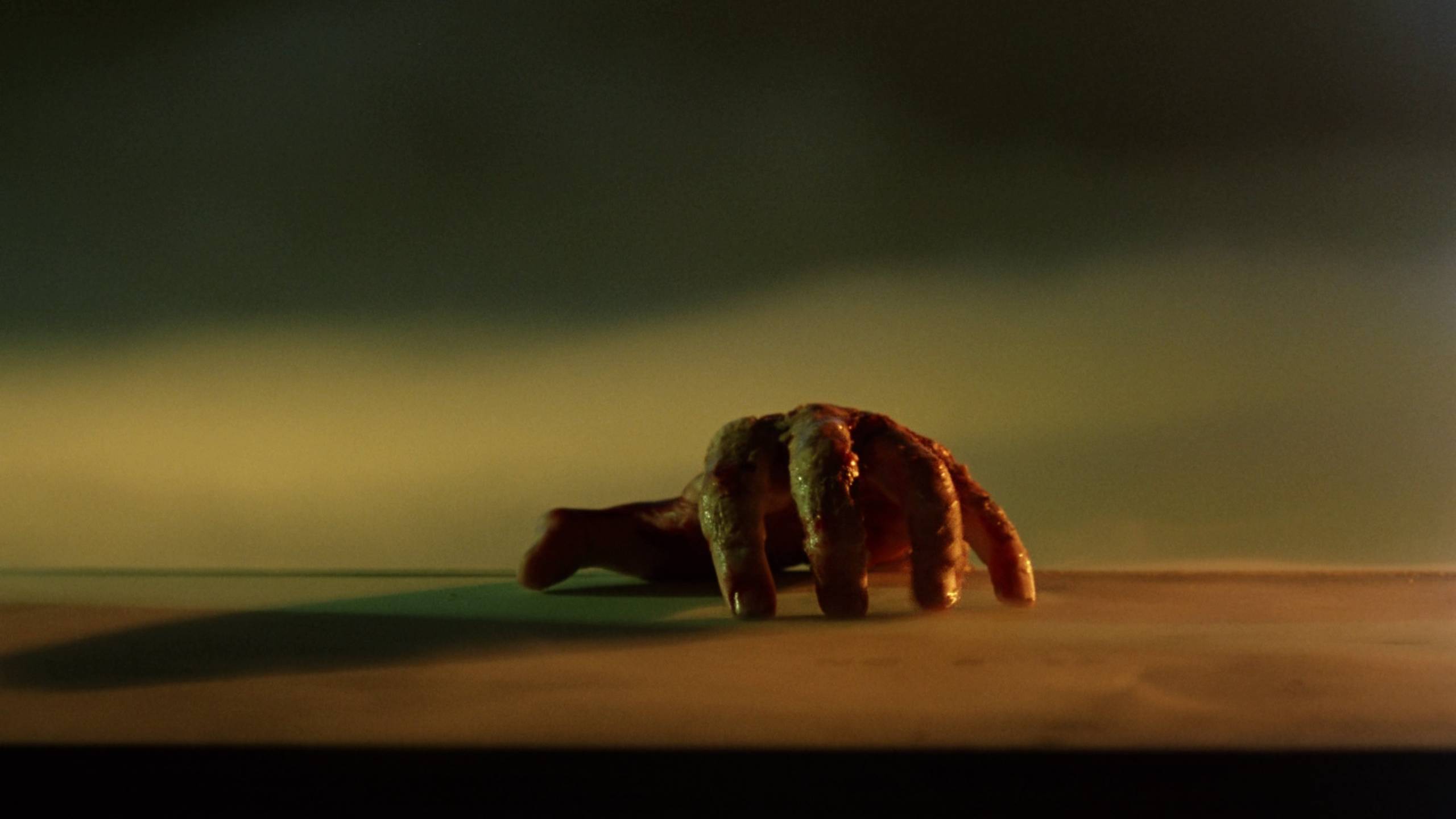 Cubierta de La Venganza del Reportero Radiactivo