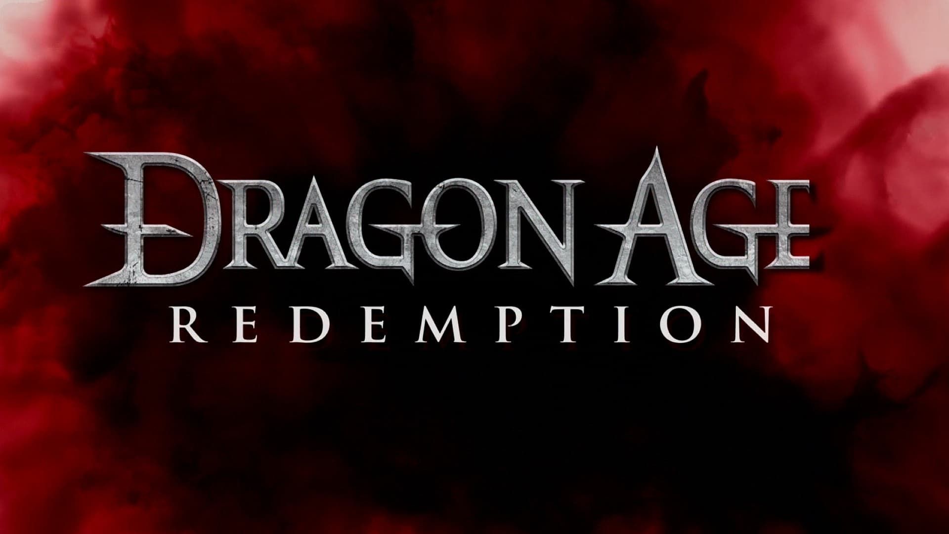 Cubierta de Dragon Age: Redemption