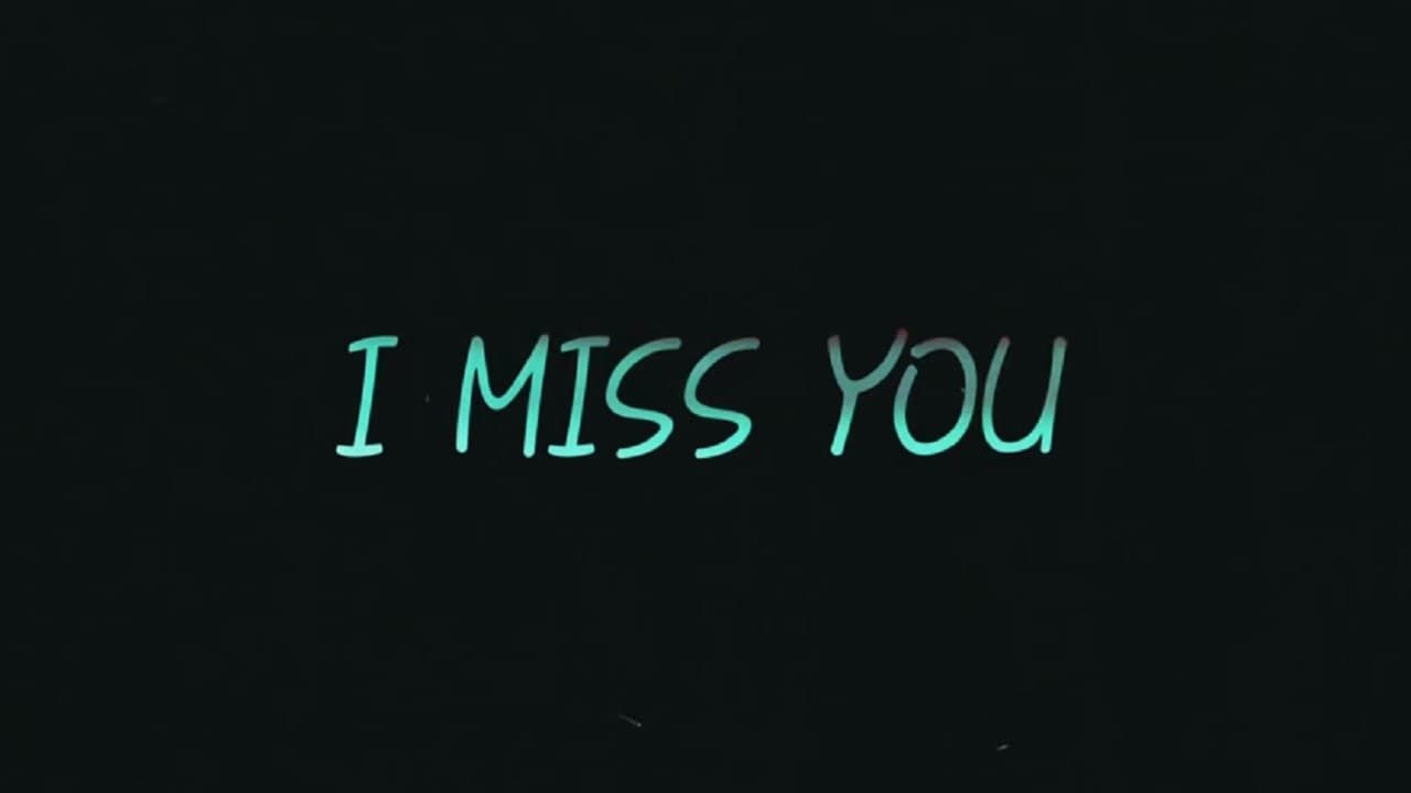 Cubierta de Björk: I Miss You (Vídeo musical)