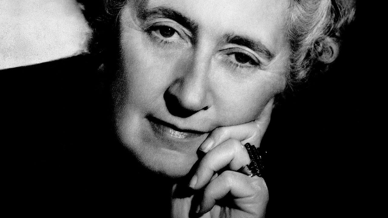 Cubierta de Agatha Christie, la reina del crimen
