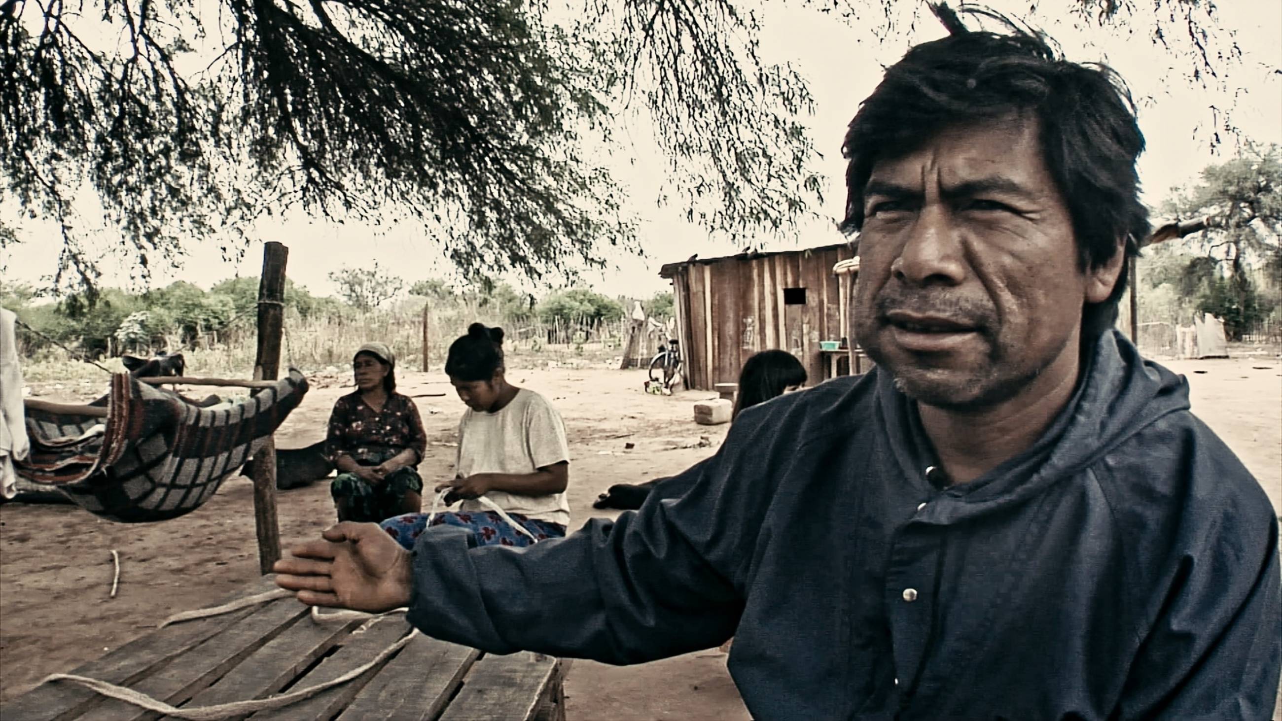 Cubierta de Viaje a los pueblos fumigados