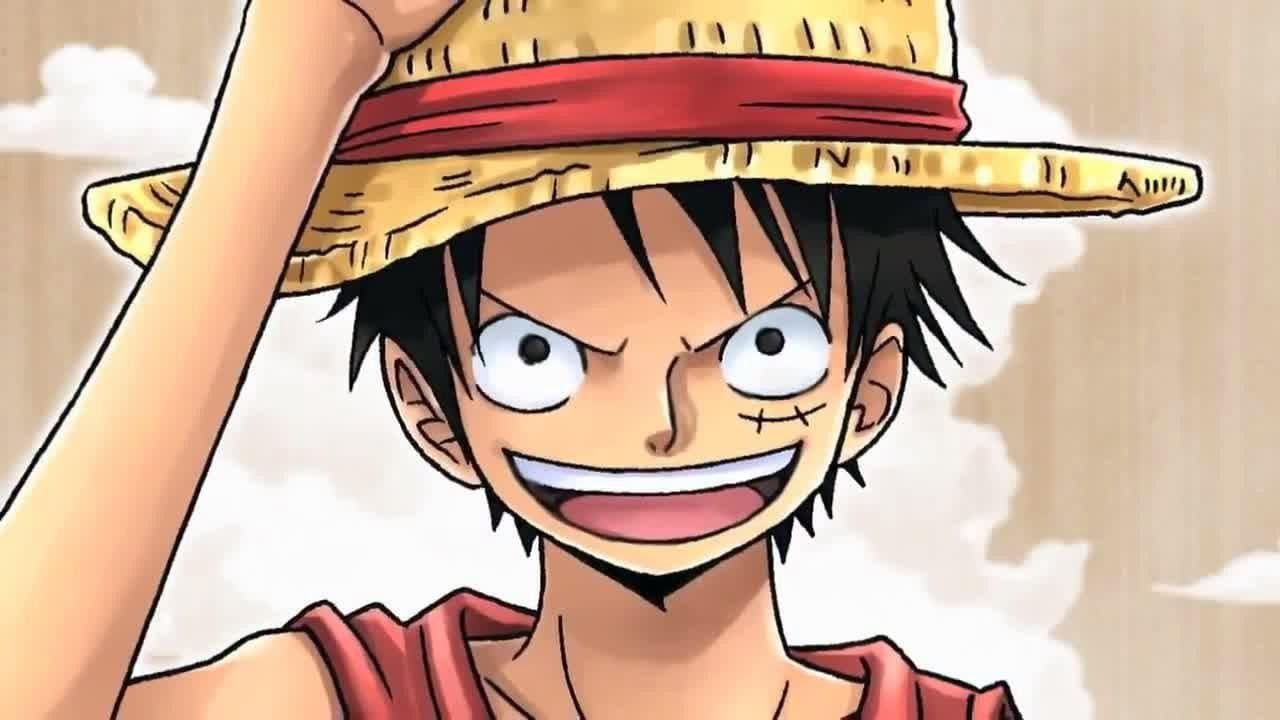 Cubierta de One Piece: Romance Dawn