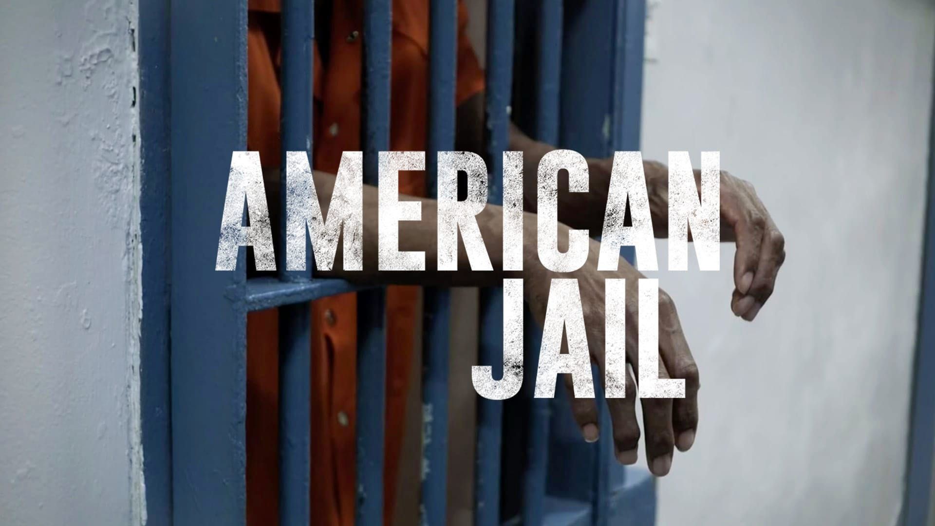 Cubierta de American Jail