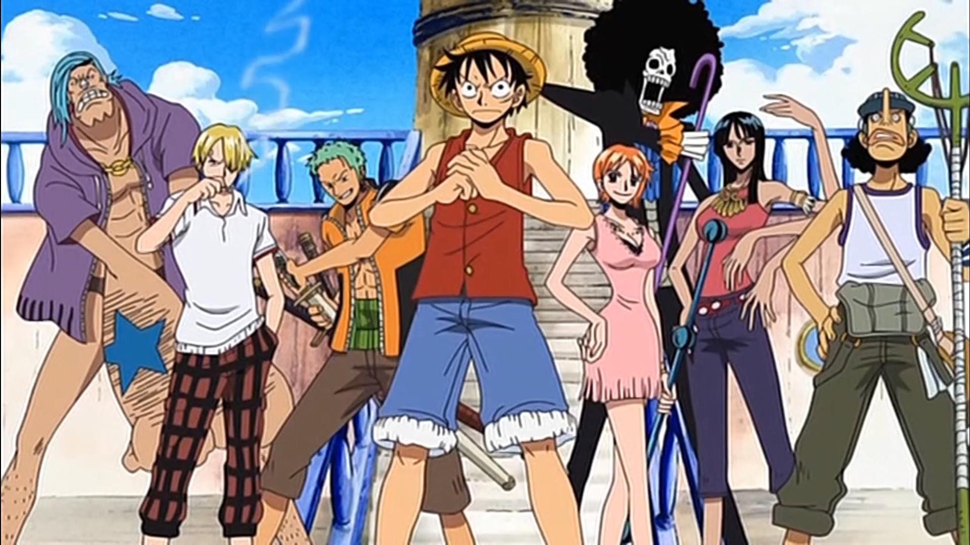 Cubierta de One Piece: Romance Dawn