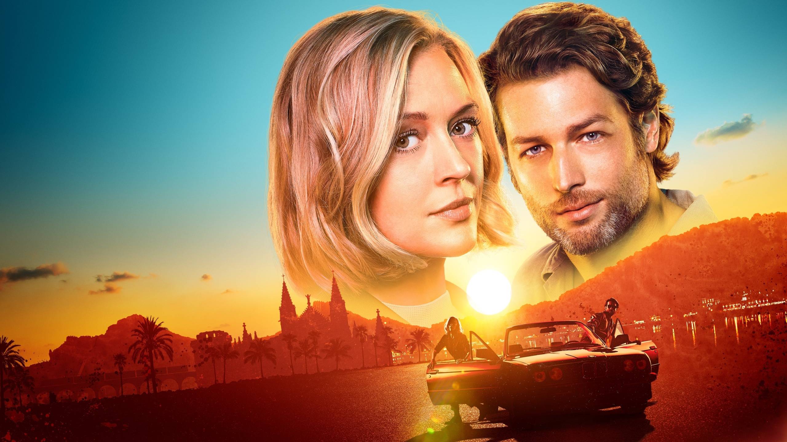 Cubierta de Los archivos de Mallorca