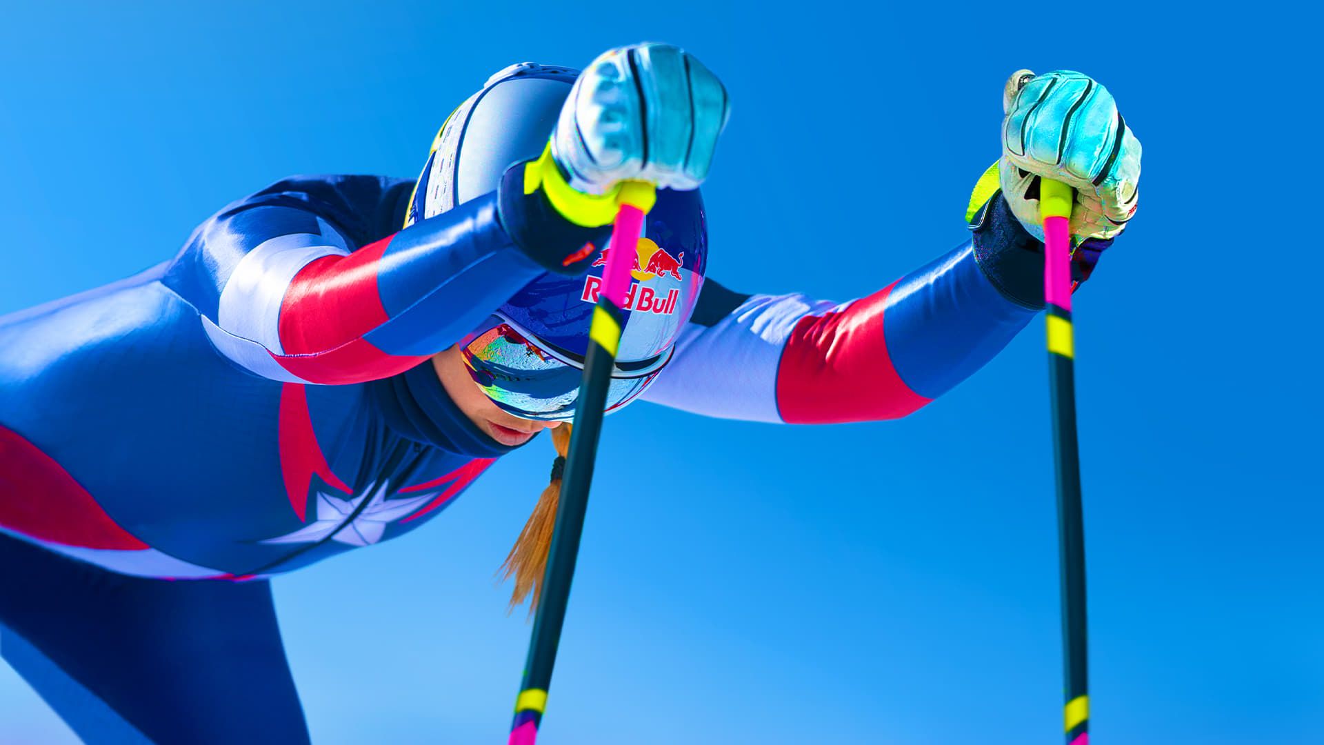 Cubierta de Lindsey Vonn: The Final Season