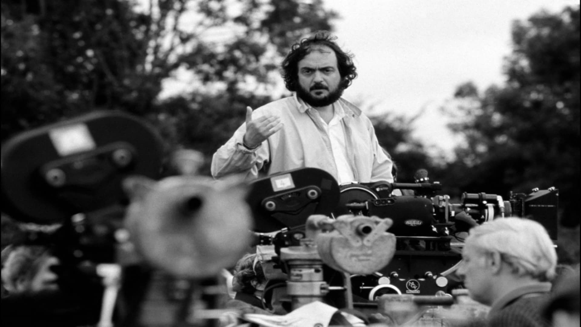 Cubierta de Lost Kubrick: The Unfinished Films of Stanley Kubrick