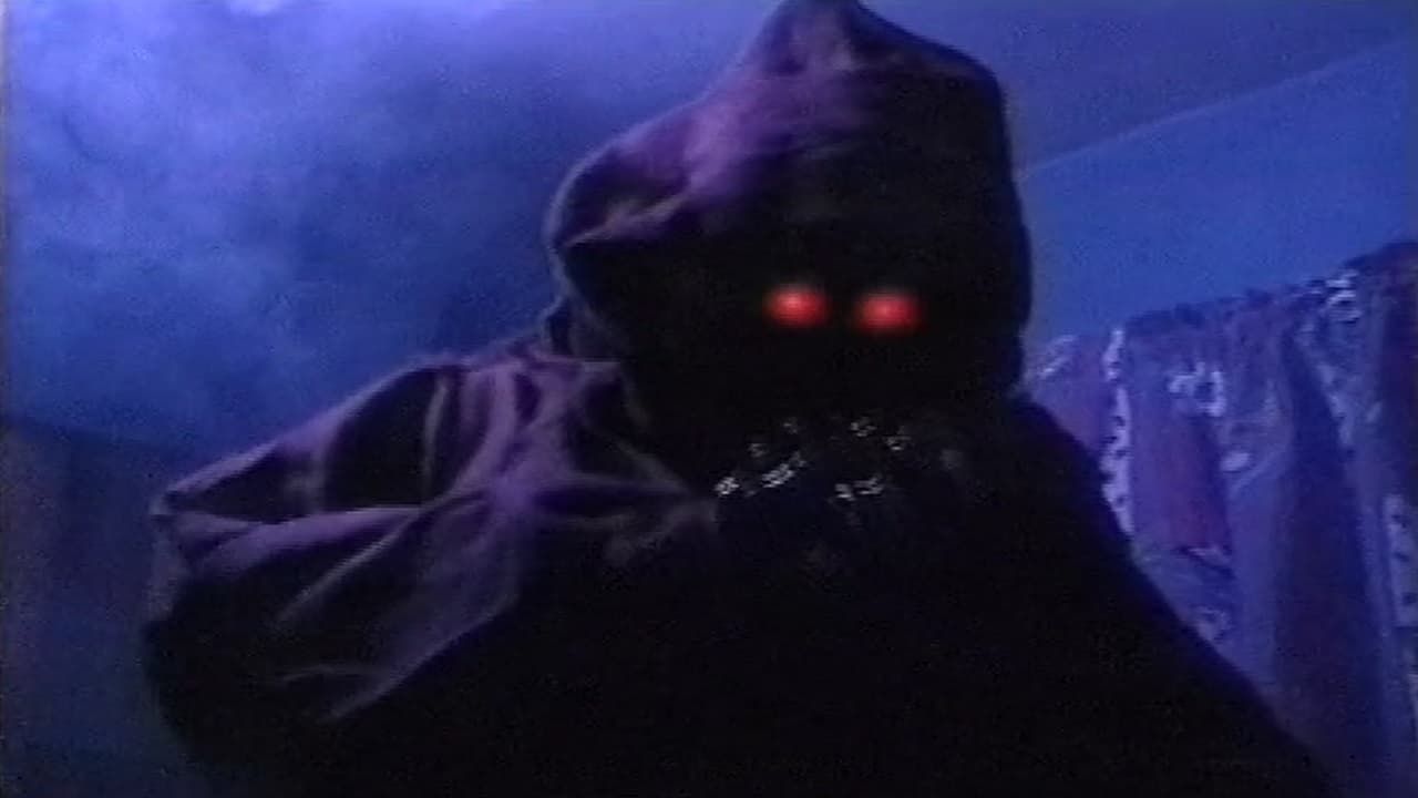 Cubierta de The Sandman