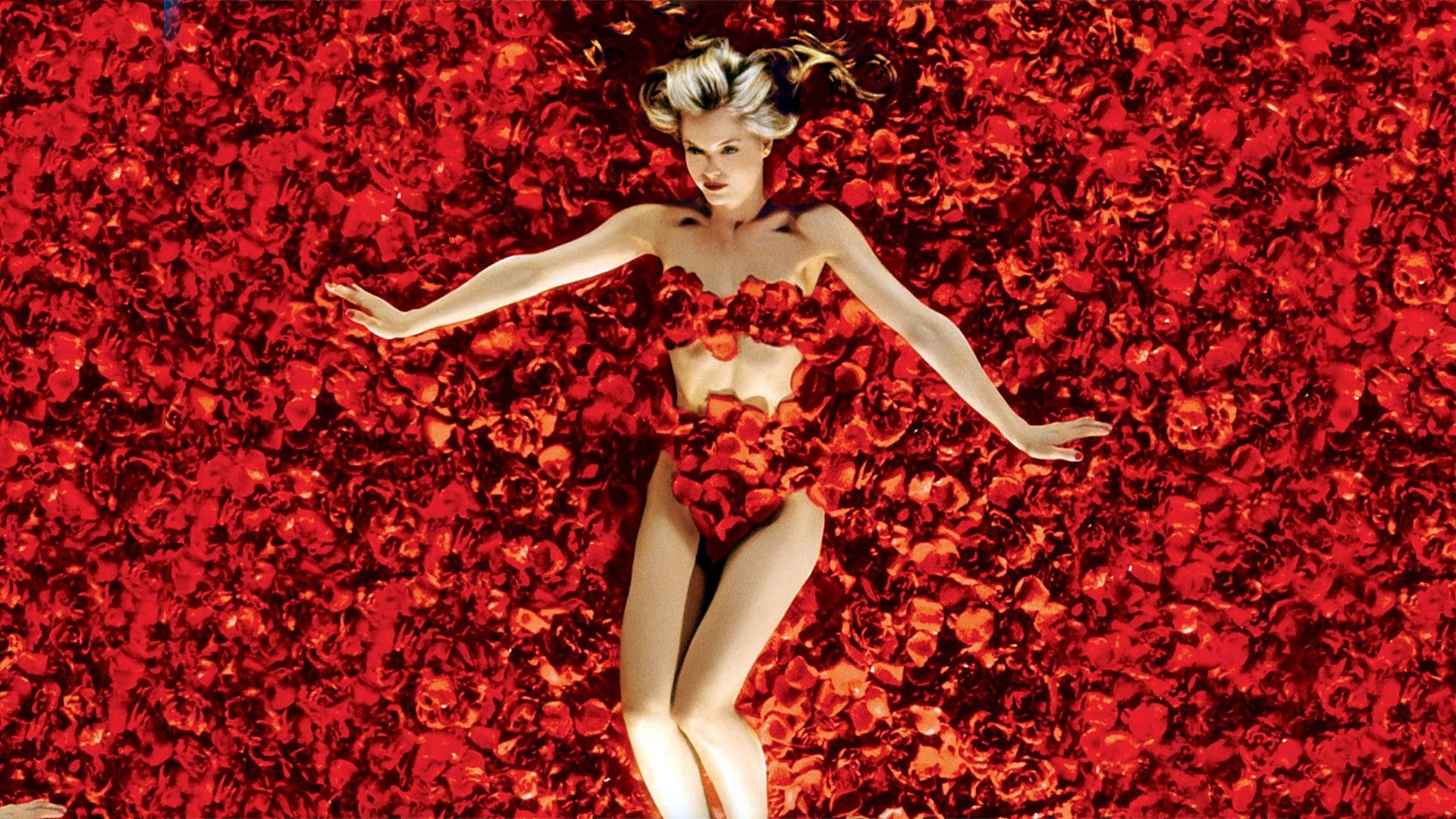 Cubierta de American Beauty