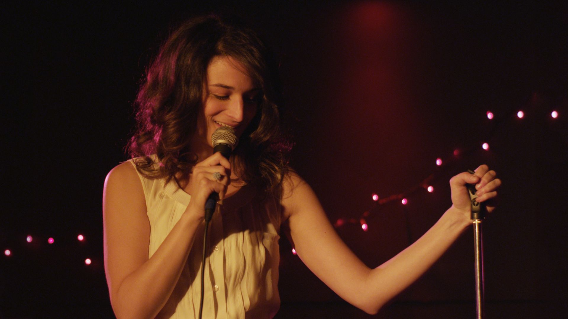 Cubierta de Obvious Child