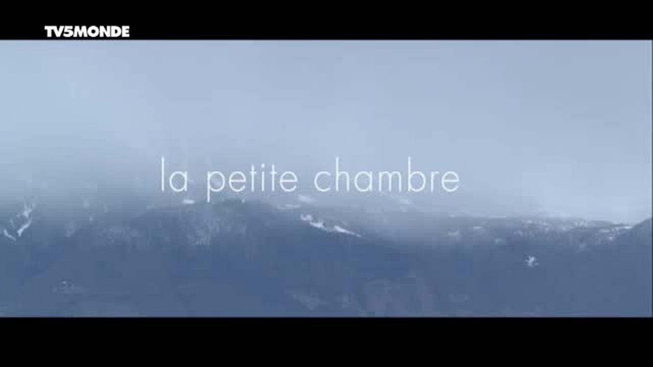 Cubierta de La petite chambre