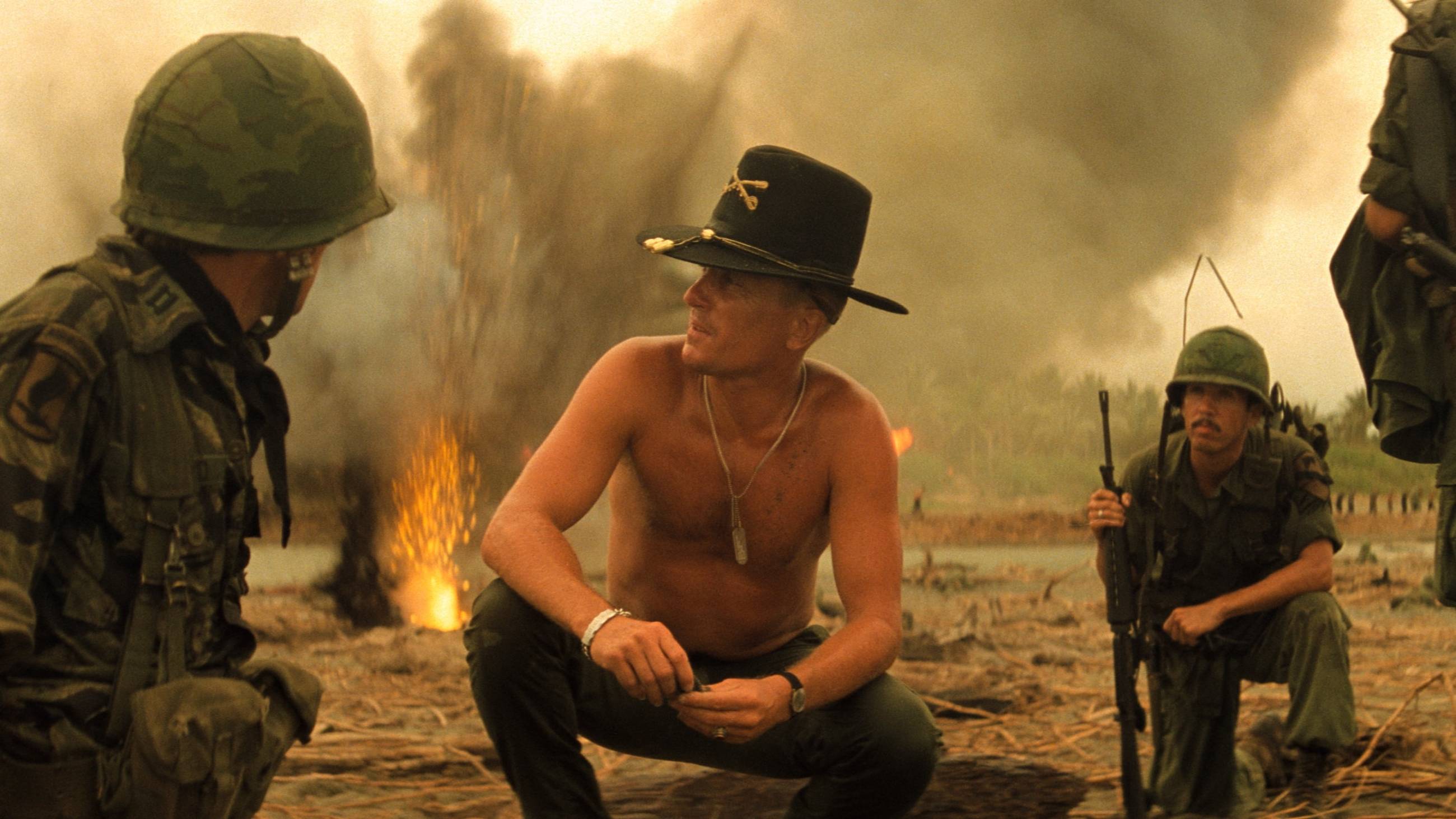 Cubierta de Apocalypse Now