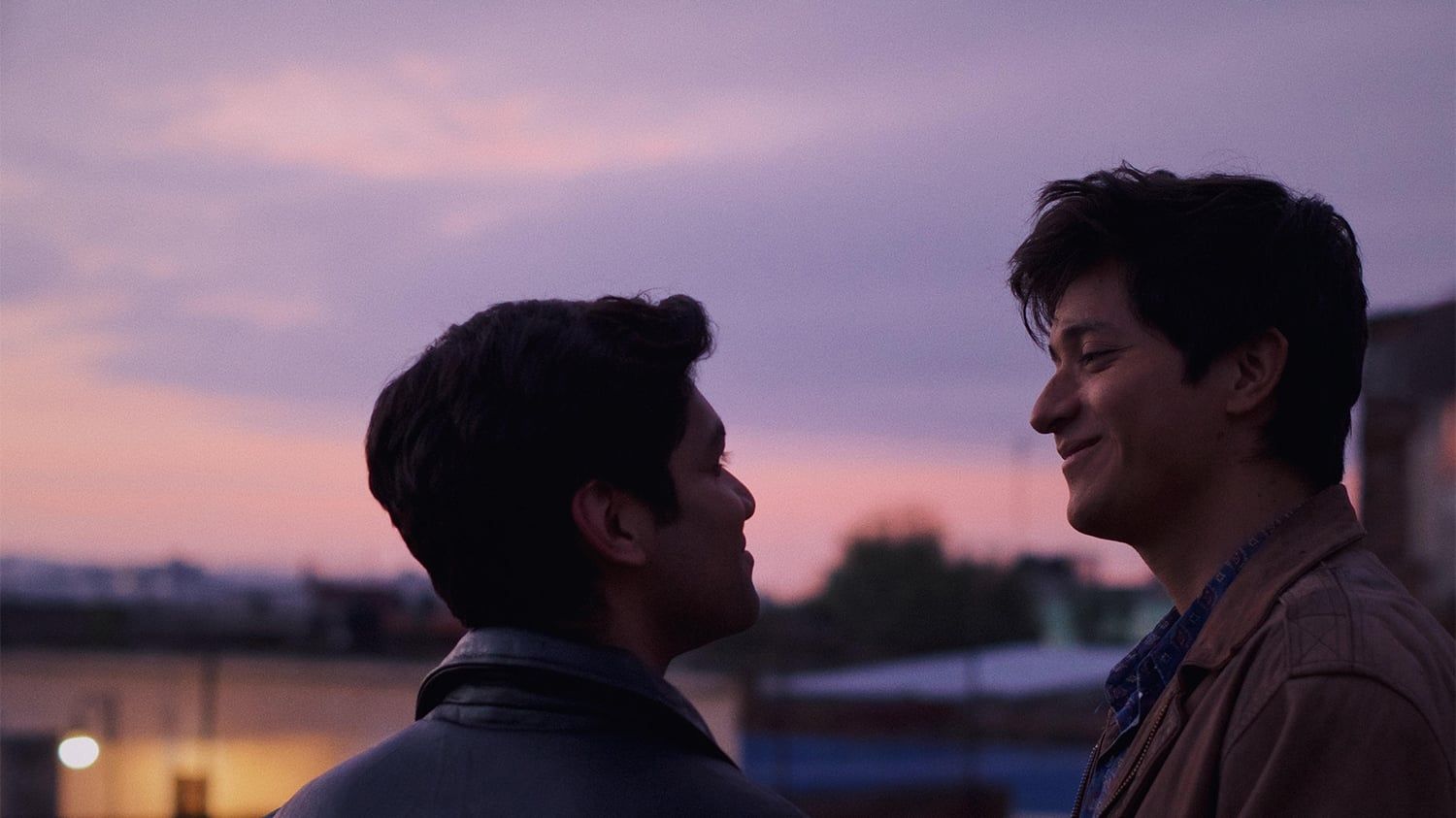 Cubierta de Te llevo conmigo (I Carry You with Me)