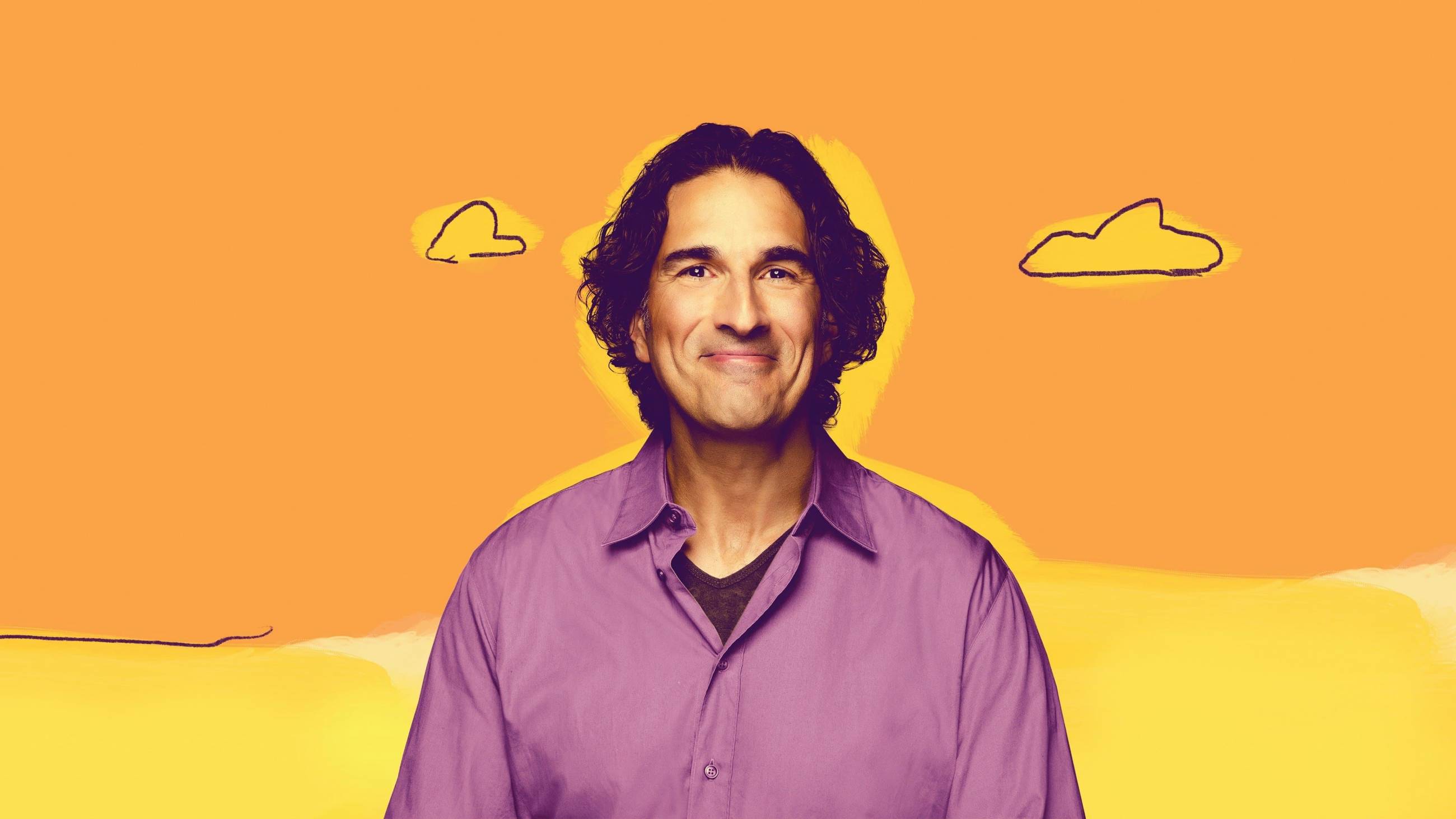 Cubierta de Gary Gulman: The Great Depresh