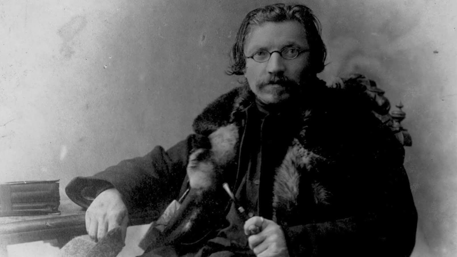 Cubierta de Sholem Aleichem: Laughing in the Darkness