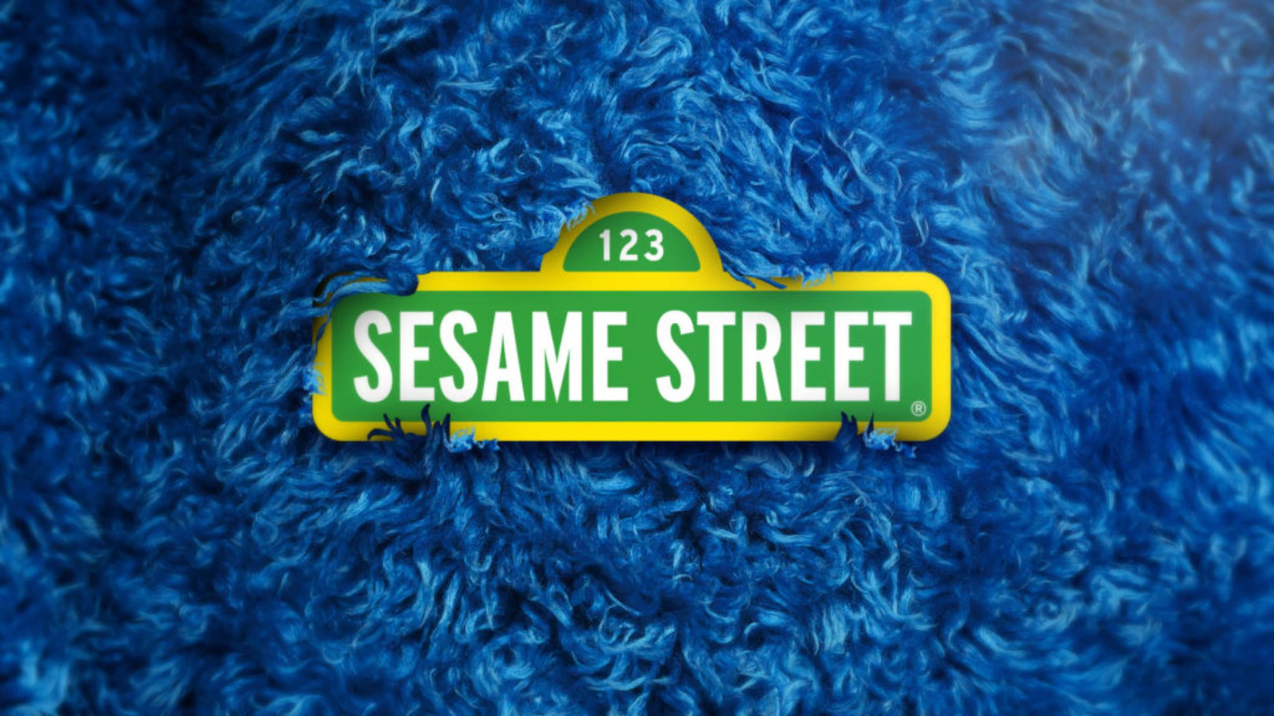 Cubierta de Sesame Street