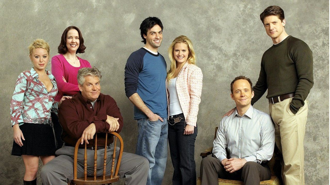 Cubierta de Todo es relativo