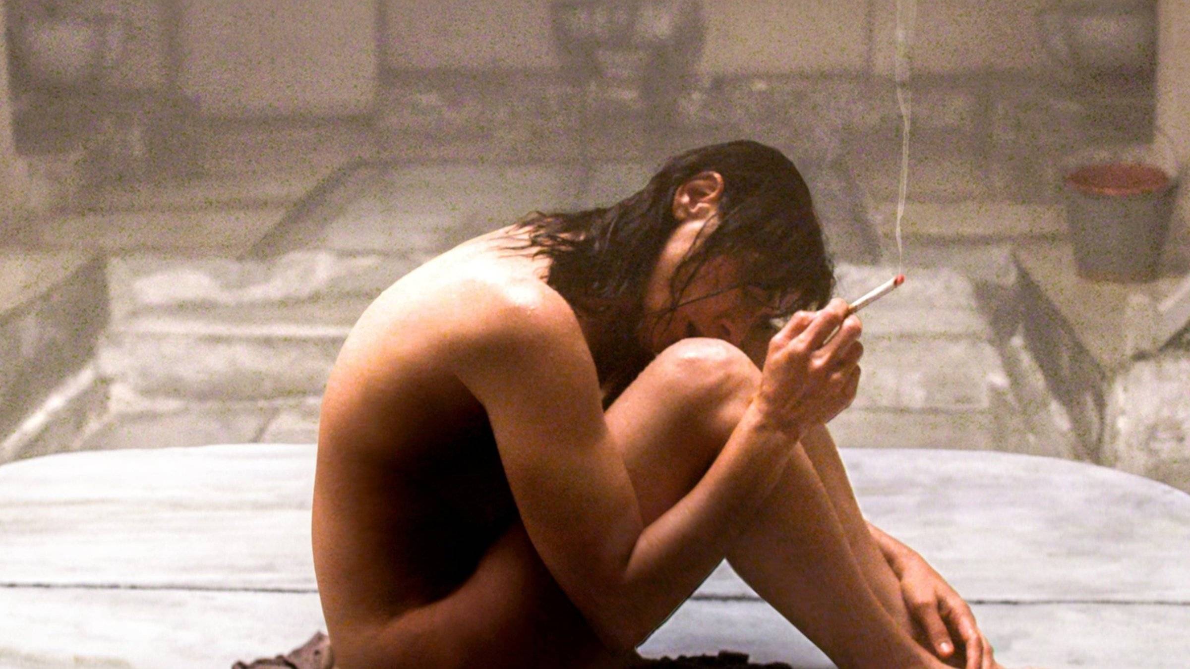 Cubierta de I Still Hide to Smoke