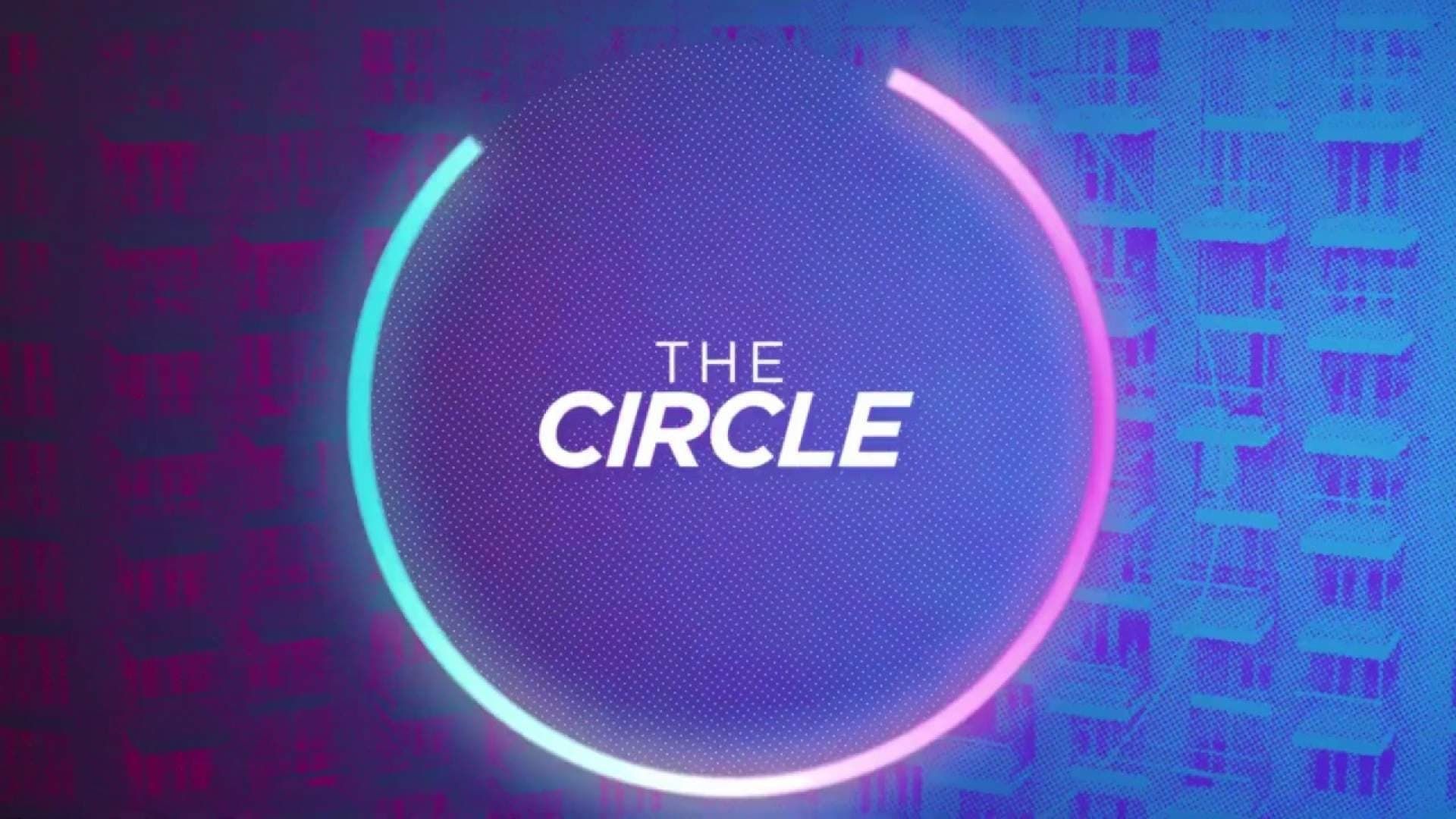 Cubierta de The Circle: EE UU